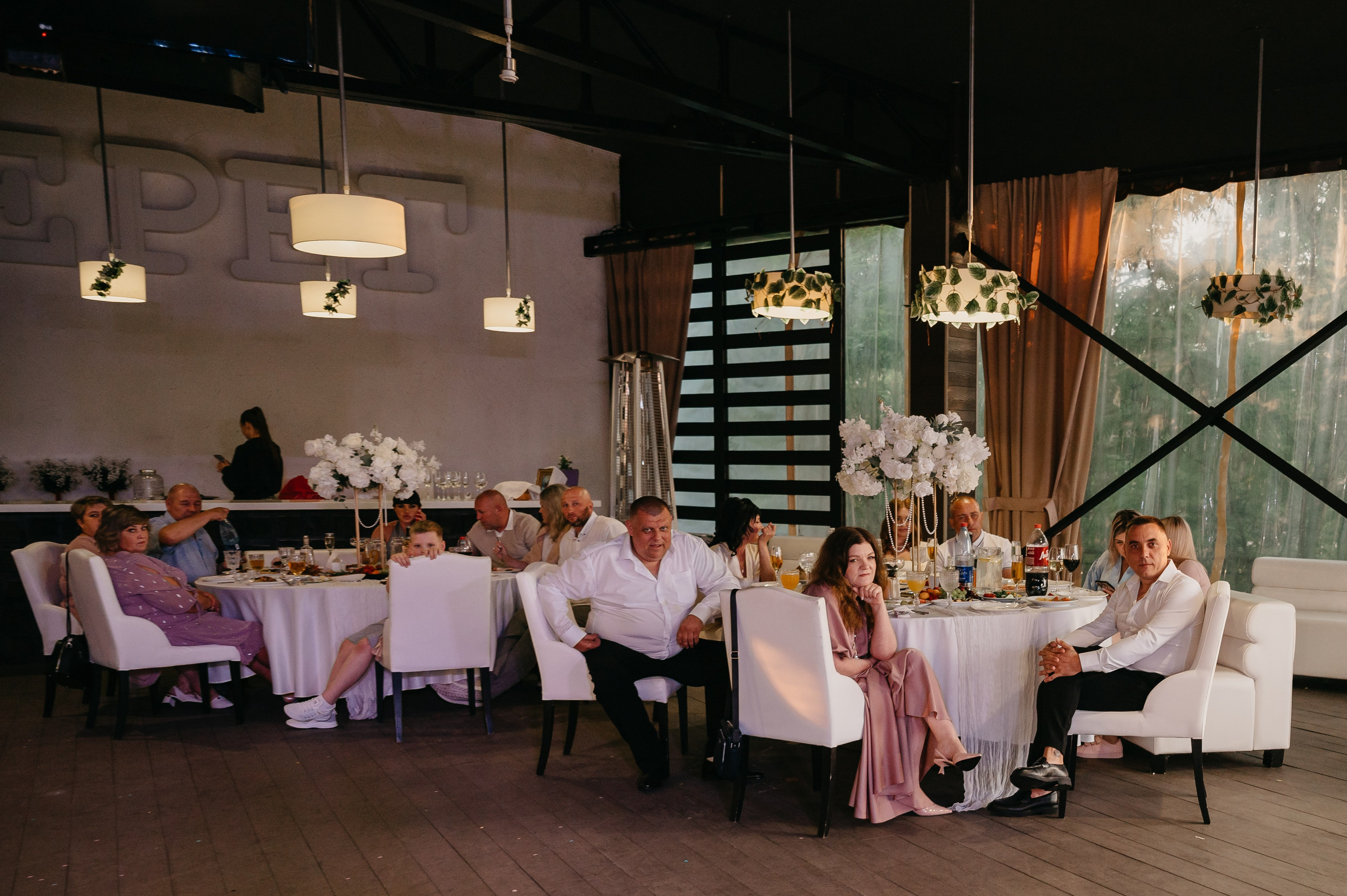 Иван и Яна. Свадебный фотограф Марина Жемчужникова в Москве и в Белгороде