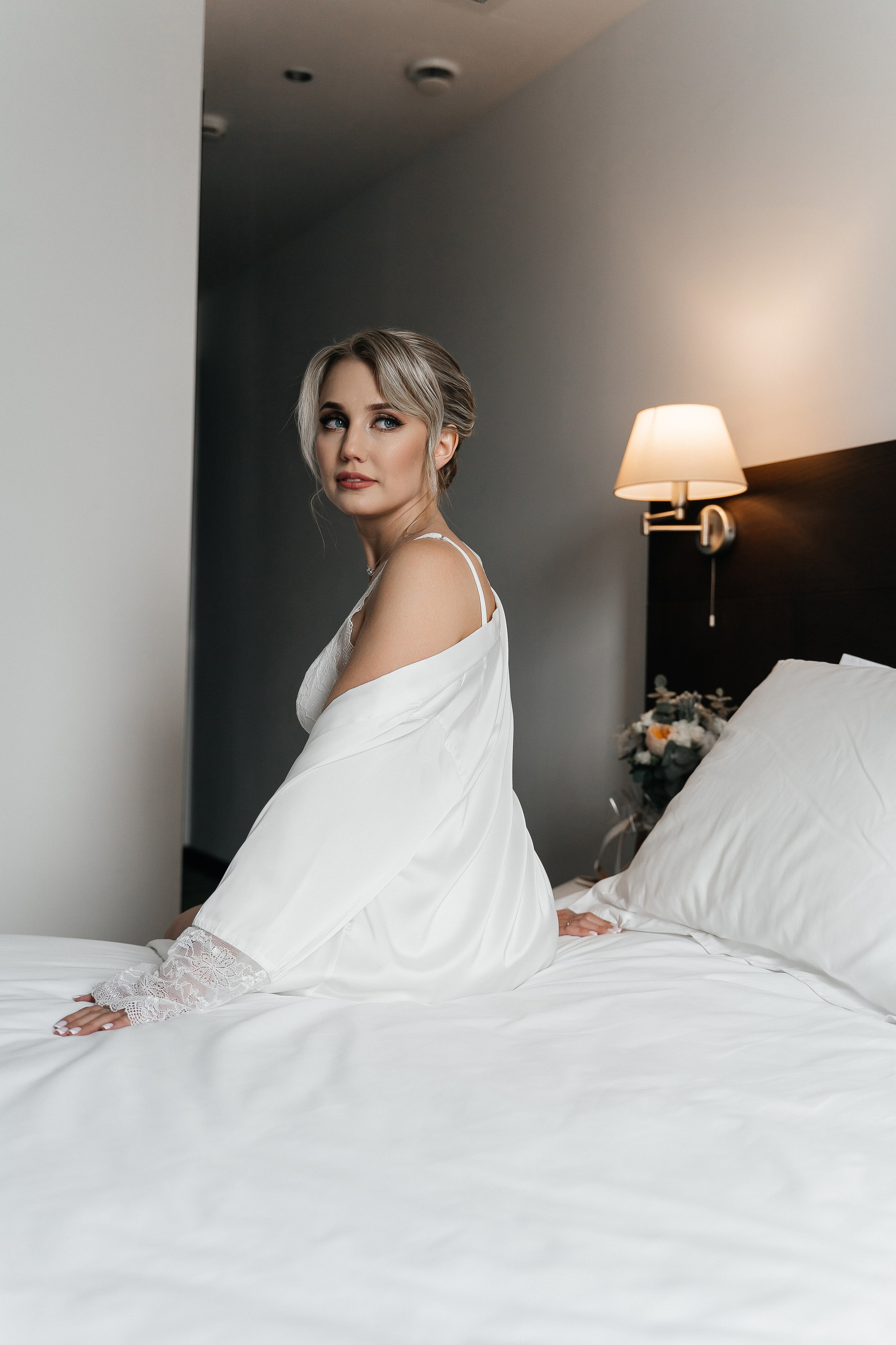 Валерия и Александр. Главная