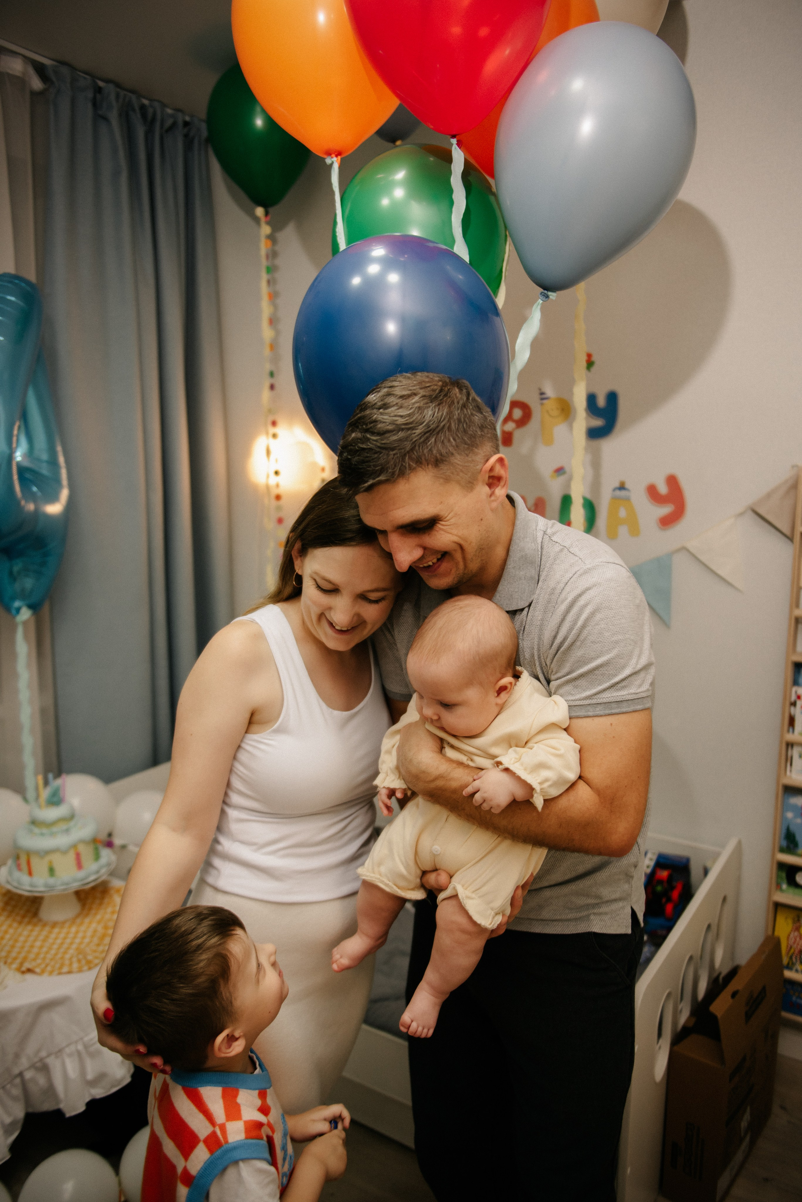 Дни Рождения. Ph.proulints