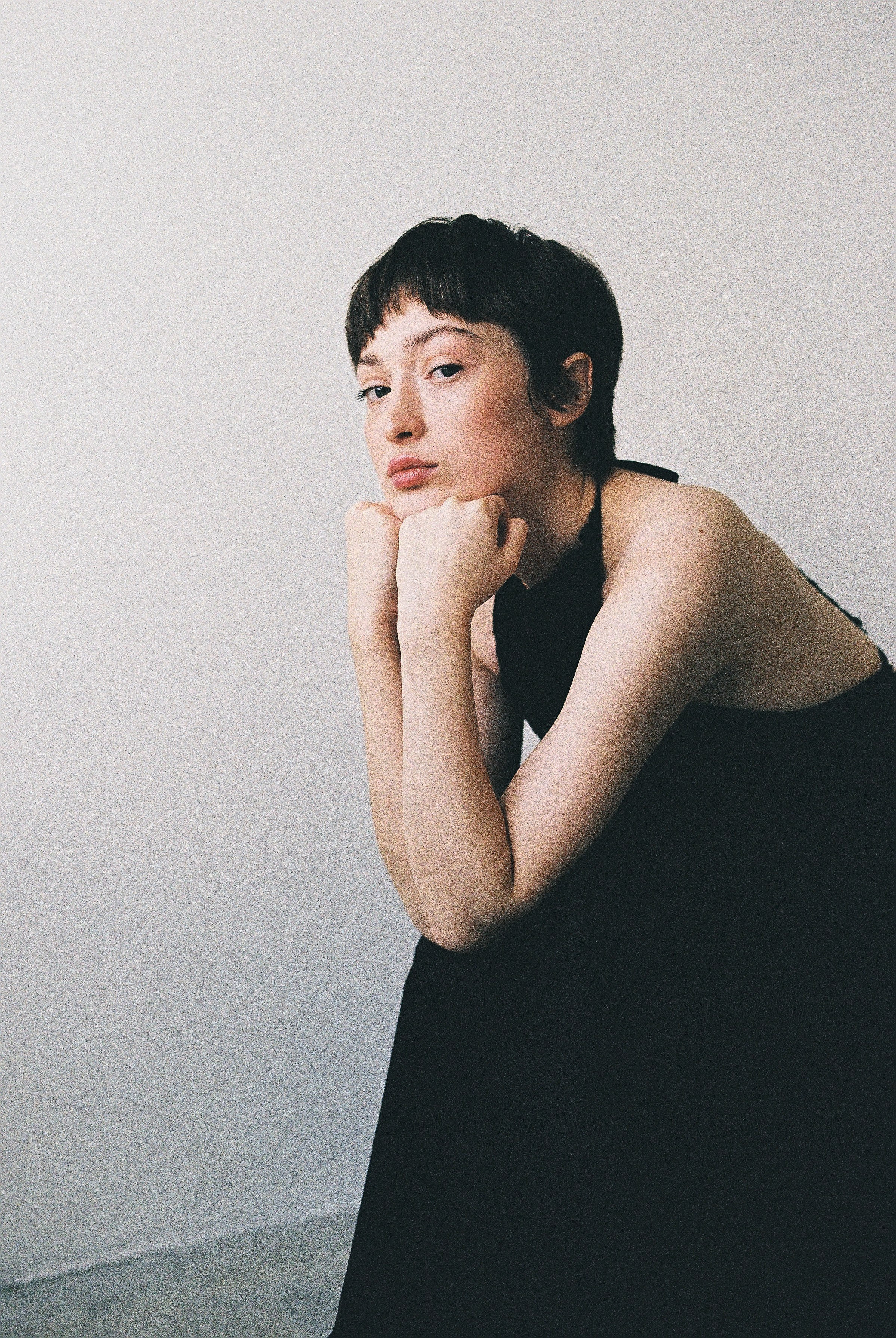 Екатерина (35 mm). Фотограф в Екатеринбурге и Москве, Анна