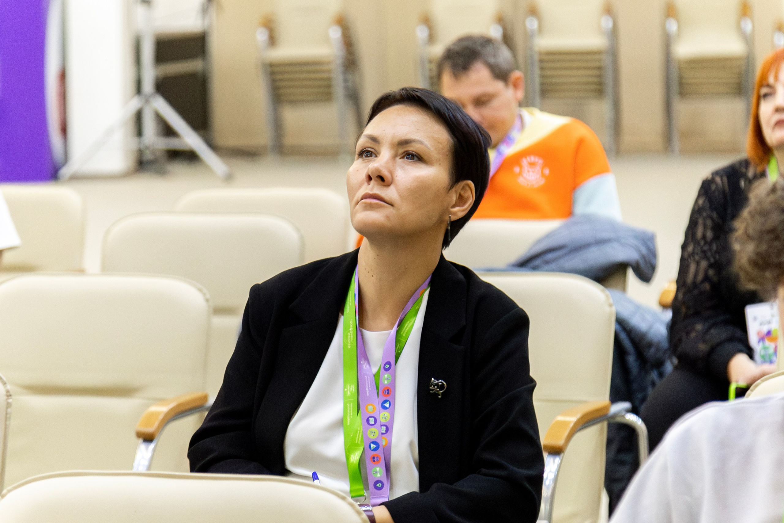 Всероссийский конкурс Проводники смыслов. Репортажный и портретный фотограф в Владивостоке