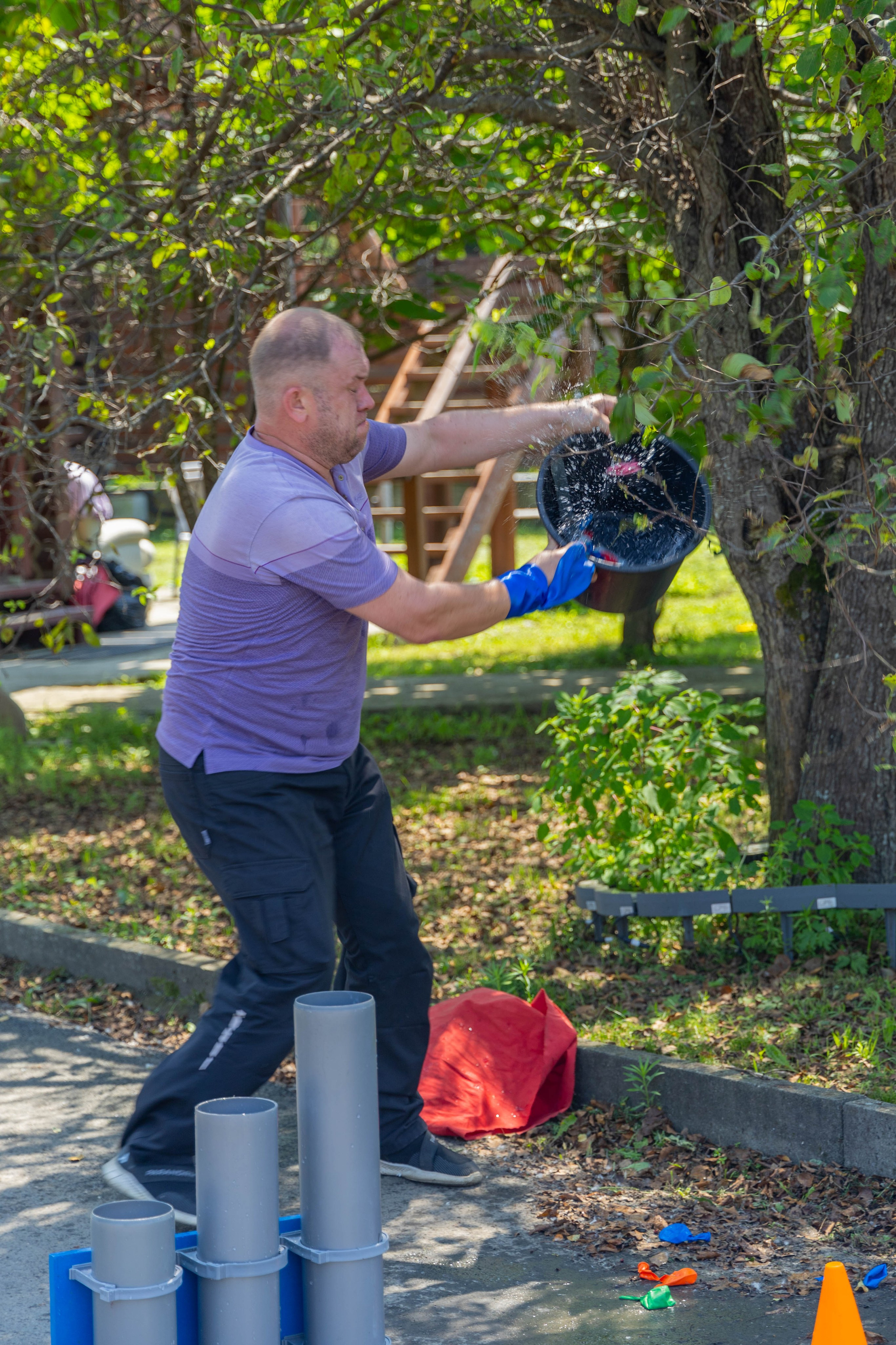 Корпоратив УК ЖКИ. Репортажный и портретный фотограф в Владивостоке