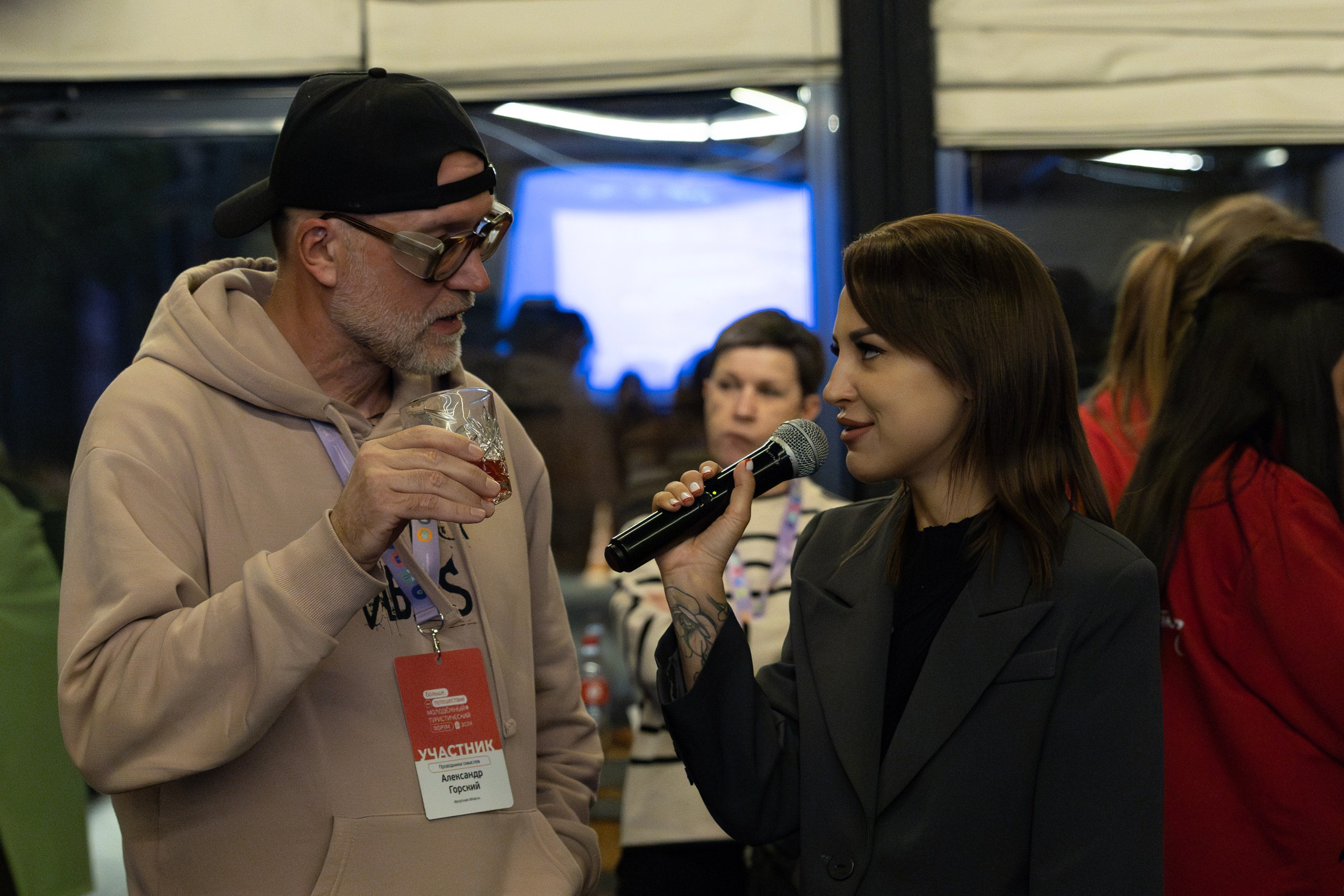 Всероссийский конкурс Проводники смыслов. Репортажный и портретный фотограф в Владивостоке