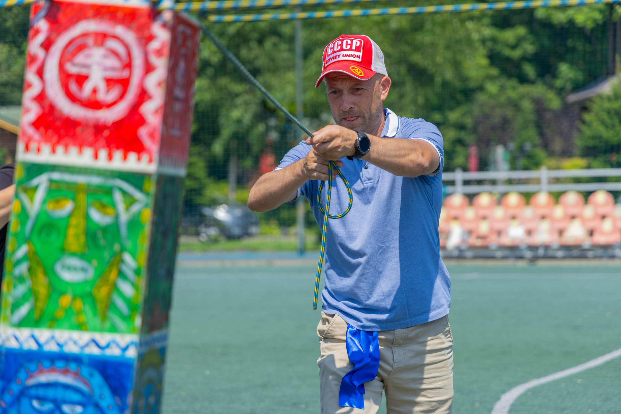 Корпоратив УК ЖКИ. Репортажный и портретный фотограф в Владивостоке