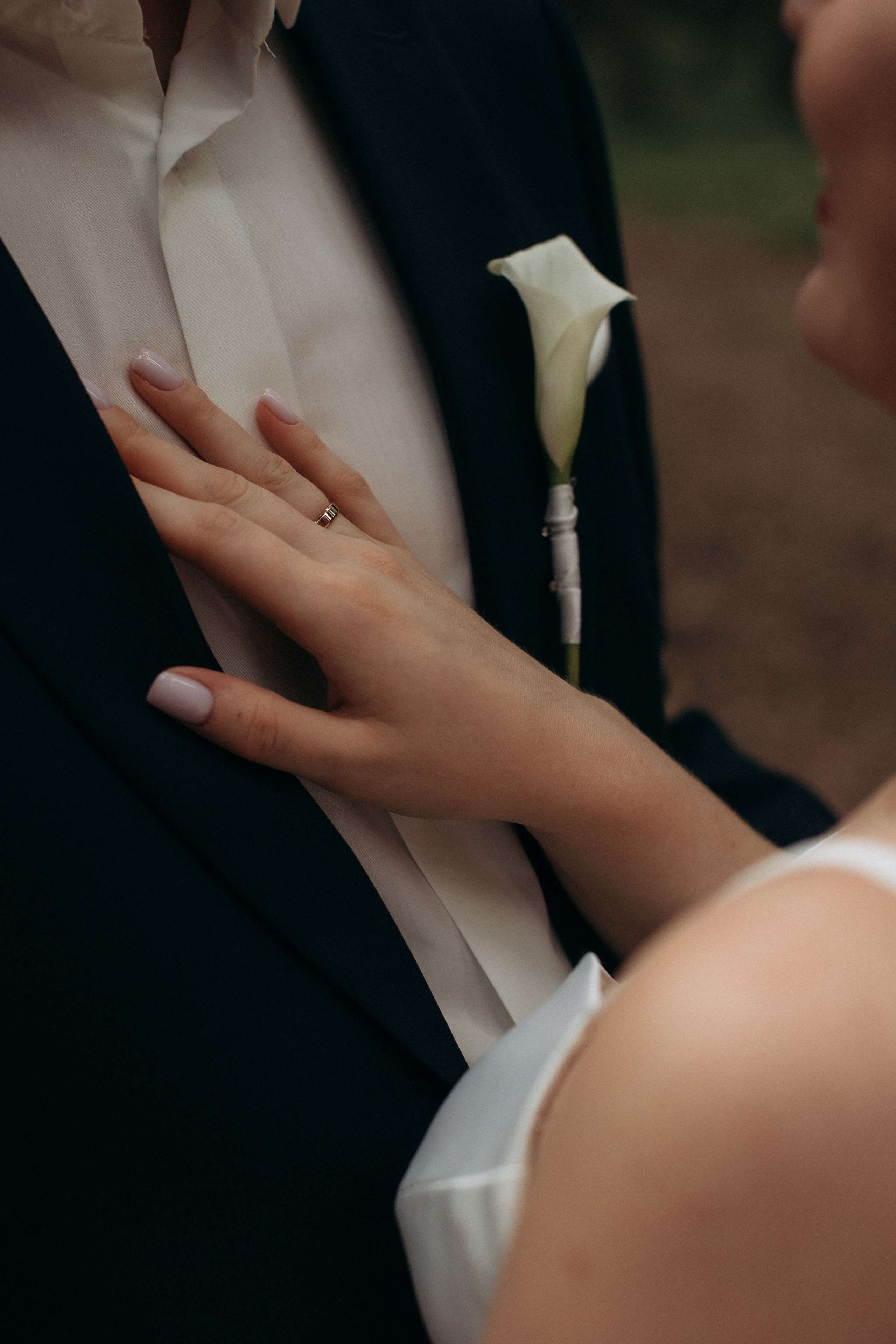 Настя и Женя. Снимаю истории про вас. Фотограф Наталья Кац