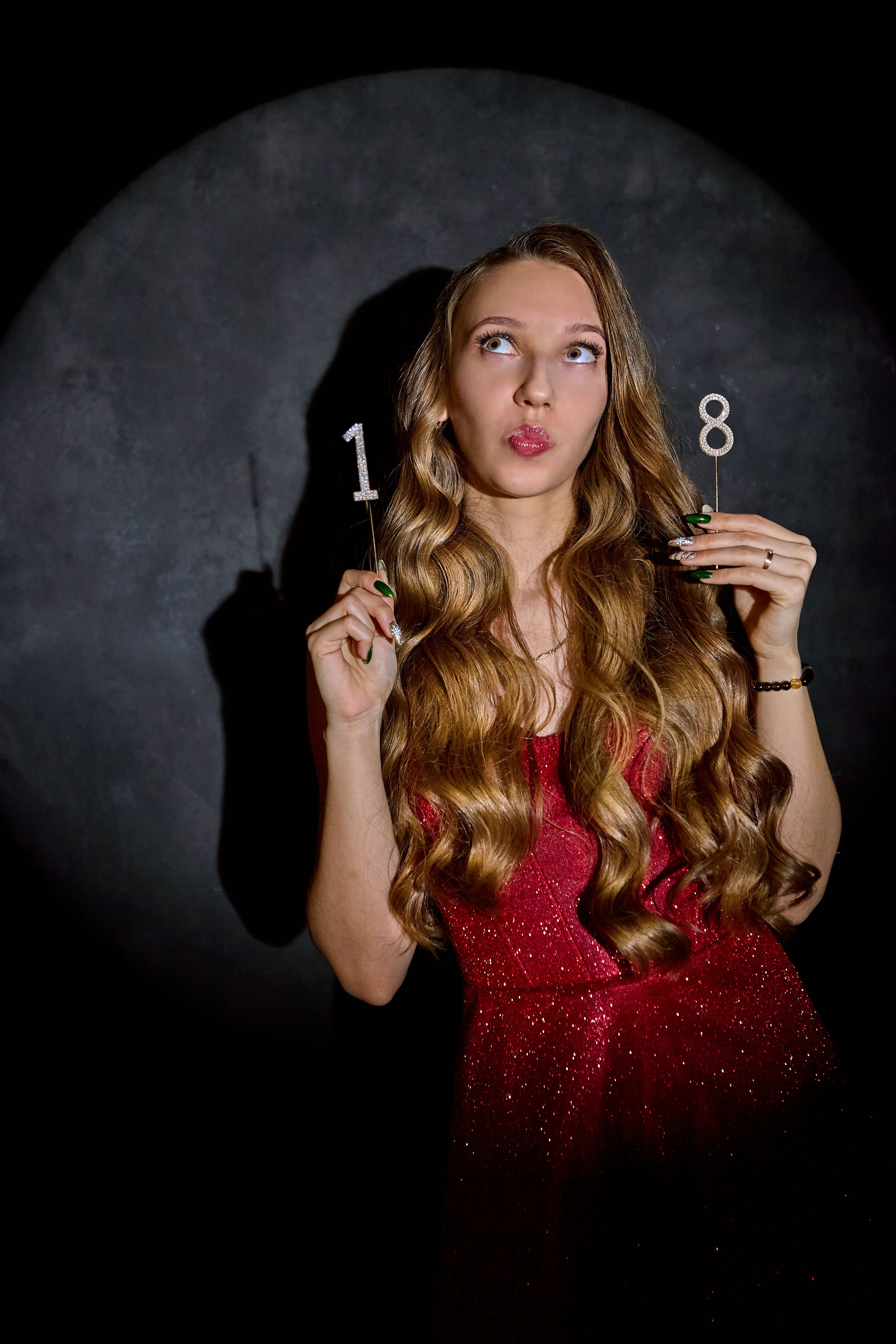 Виктория. Фотограф Анастасия Лёвушкина