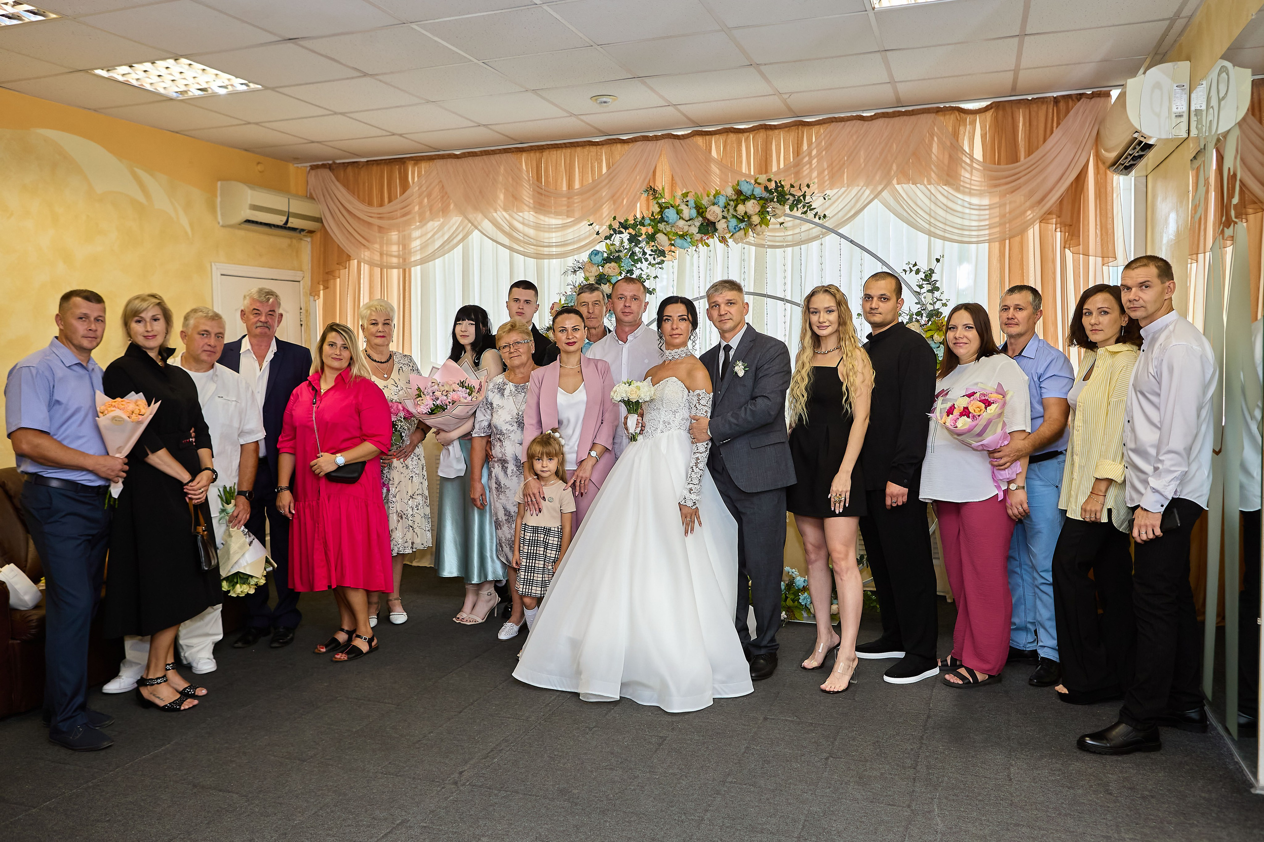 Евгений+Мария. Фотограф Анастасия Лёвушкина