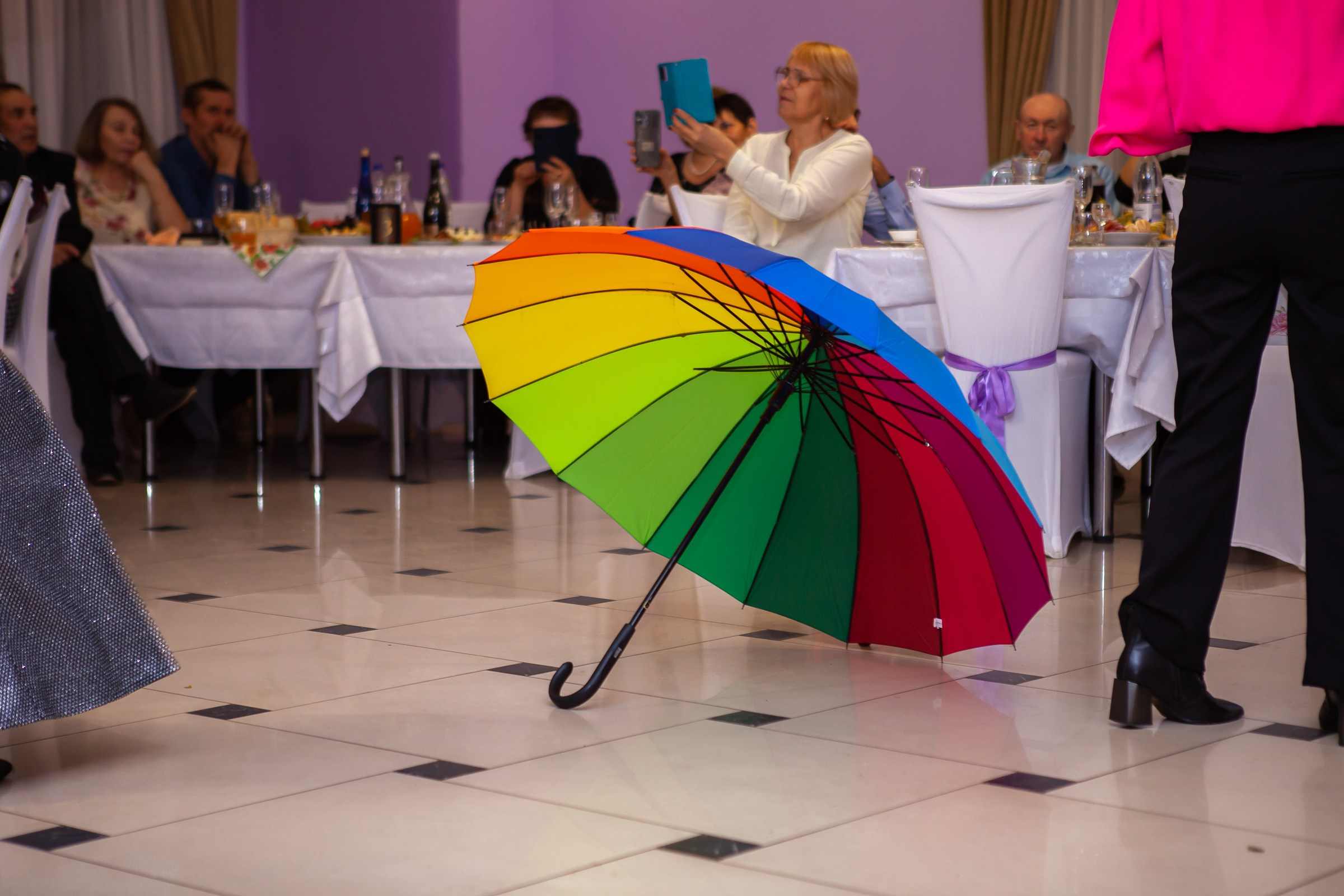 Зоя Владимировна. Фотограф Анастасия Лёвушкина