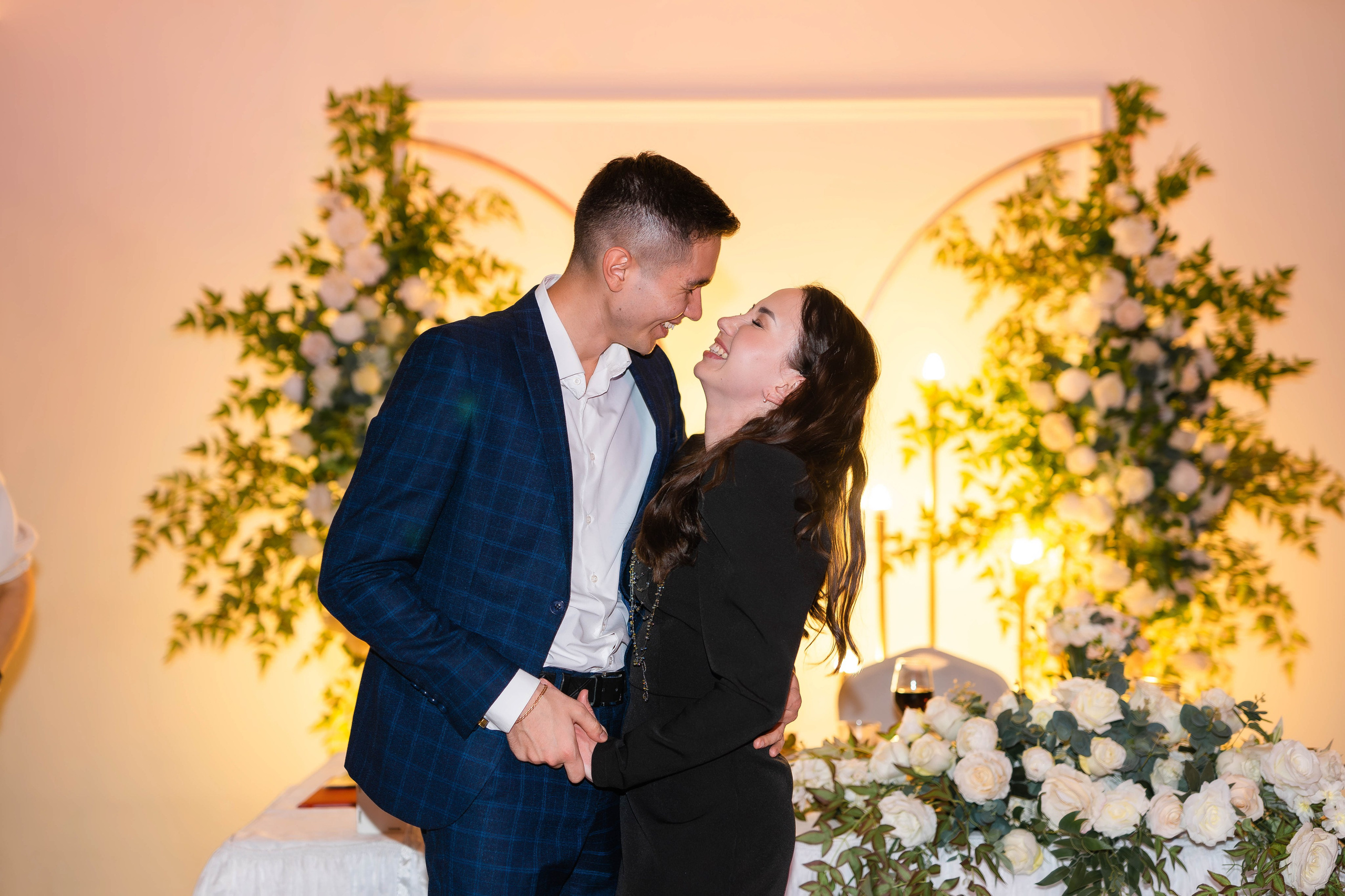 Булат и Диана — свадьба. Свадебный и семейный фотограф Марина Лежнева, г. Уфа