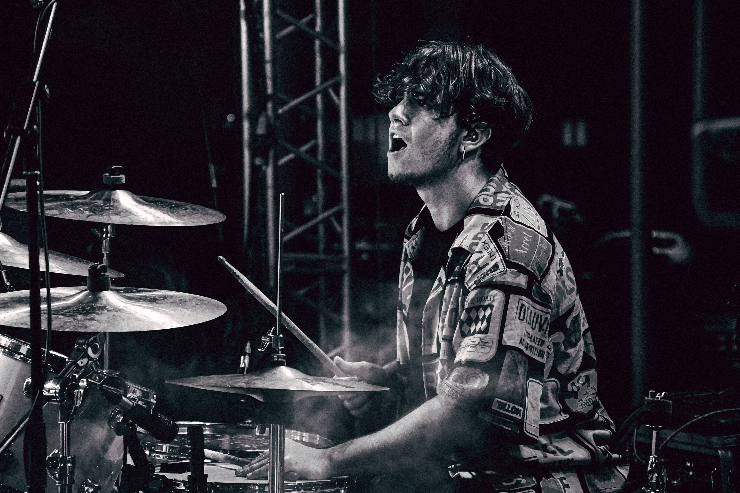 Концертные фото. Свадебный и концертный фотограф в Туле