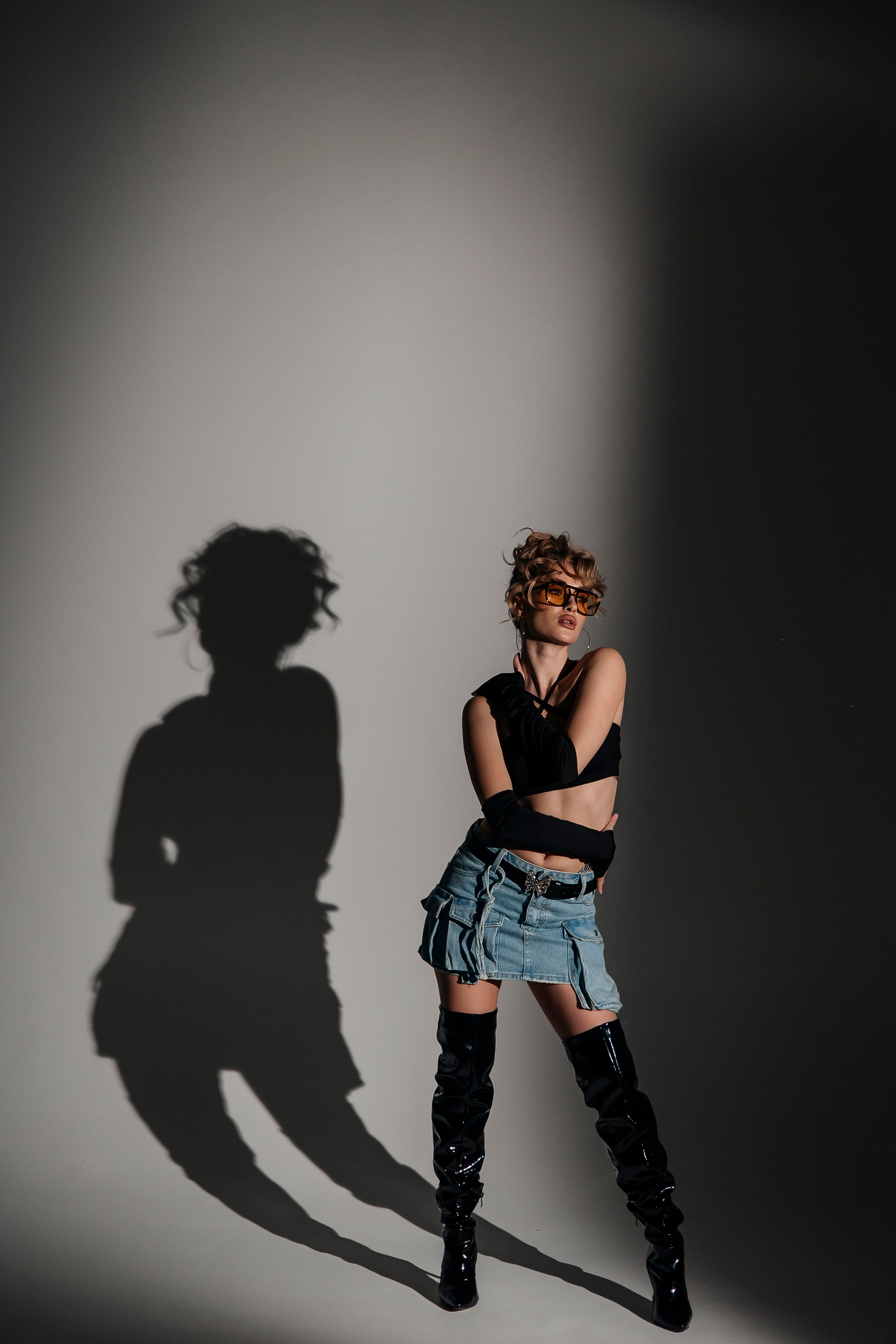 Кристина. Фотограф в Москве Екатерина Потапова