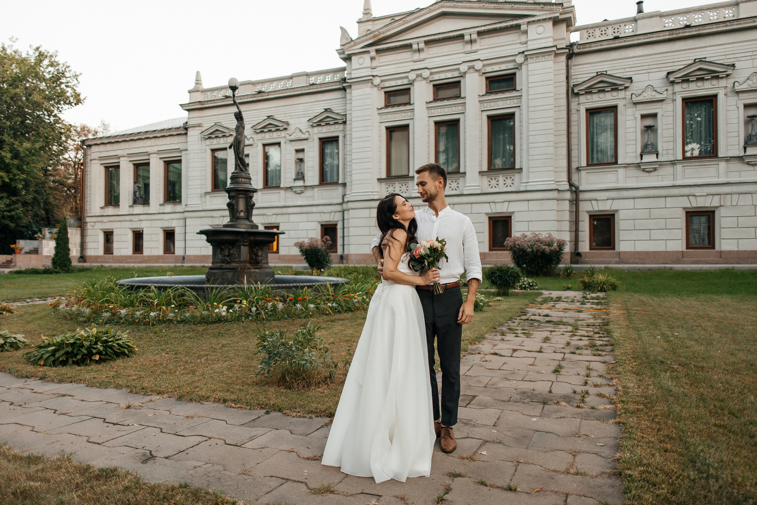 Свадьбы. Фотограф в Москве Екатерина Потапова