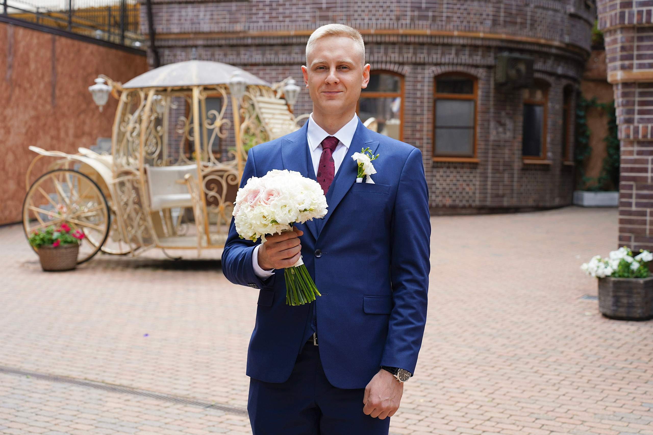 Андрей & Елена. Фотограф Новороссийск | Геленджик и ЮФО Эльвина Ясинская