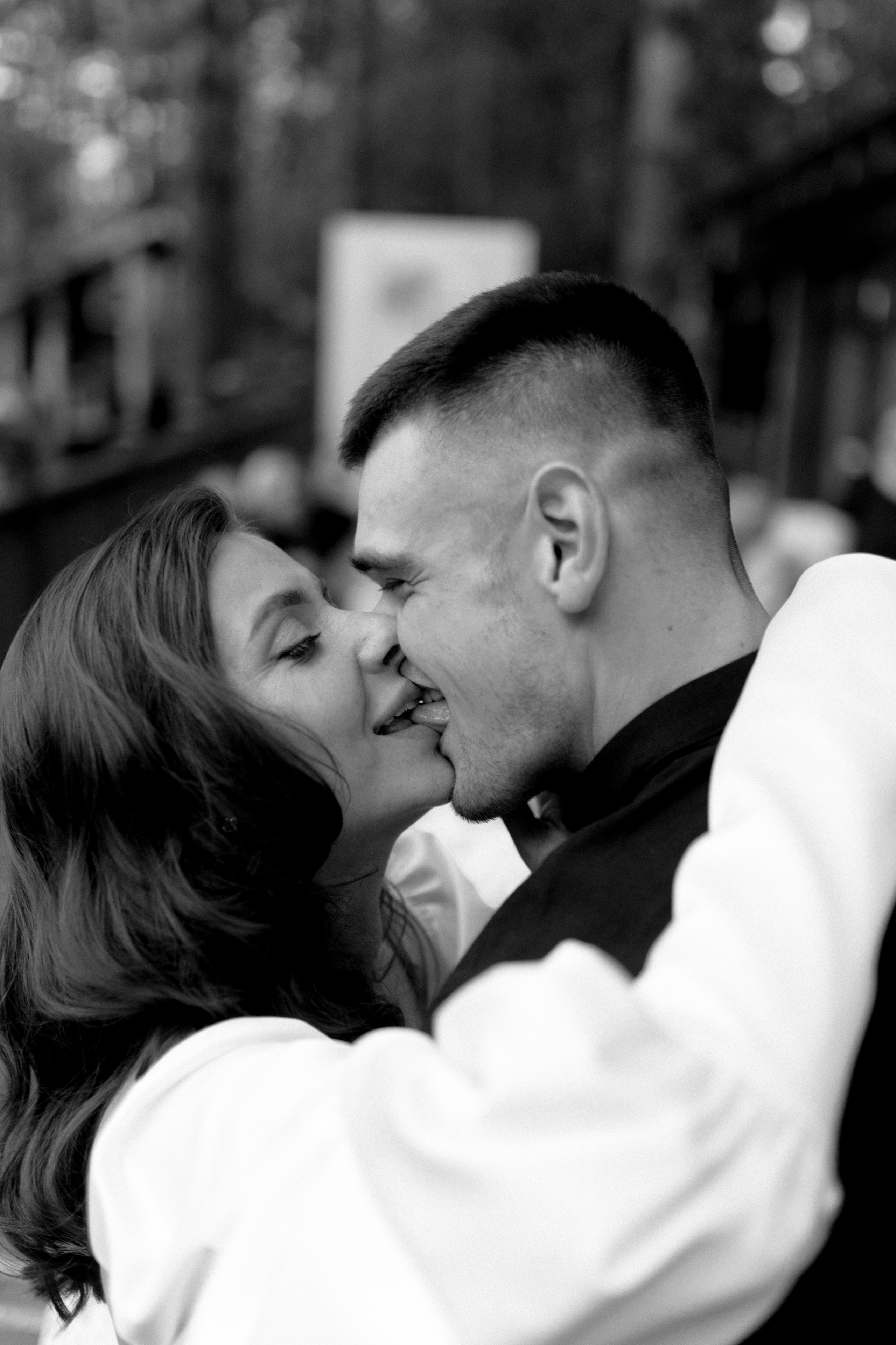 Игорь и Карина. Свадебный и семейный фотограф в Новокузнецке Кемерово Новосибирске Богульская Ульяна