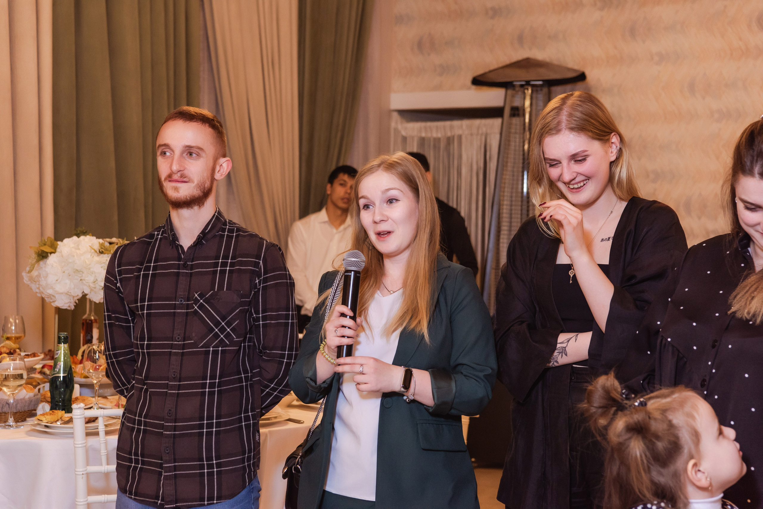 Егор и Анастасия. Свадебный и арт-фотограф Кунецкая Диана