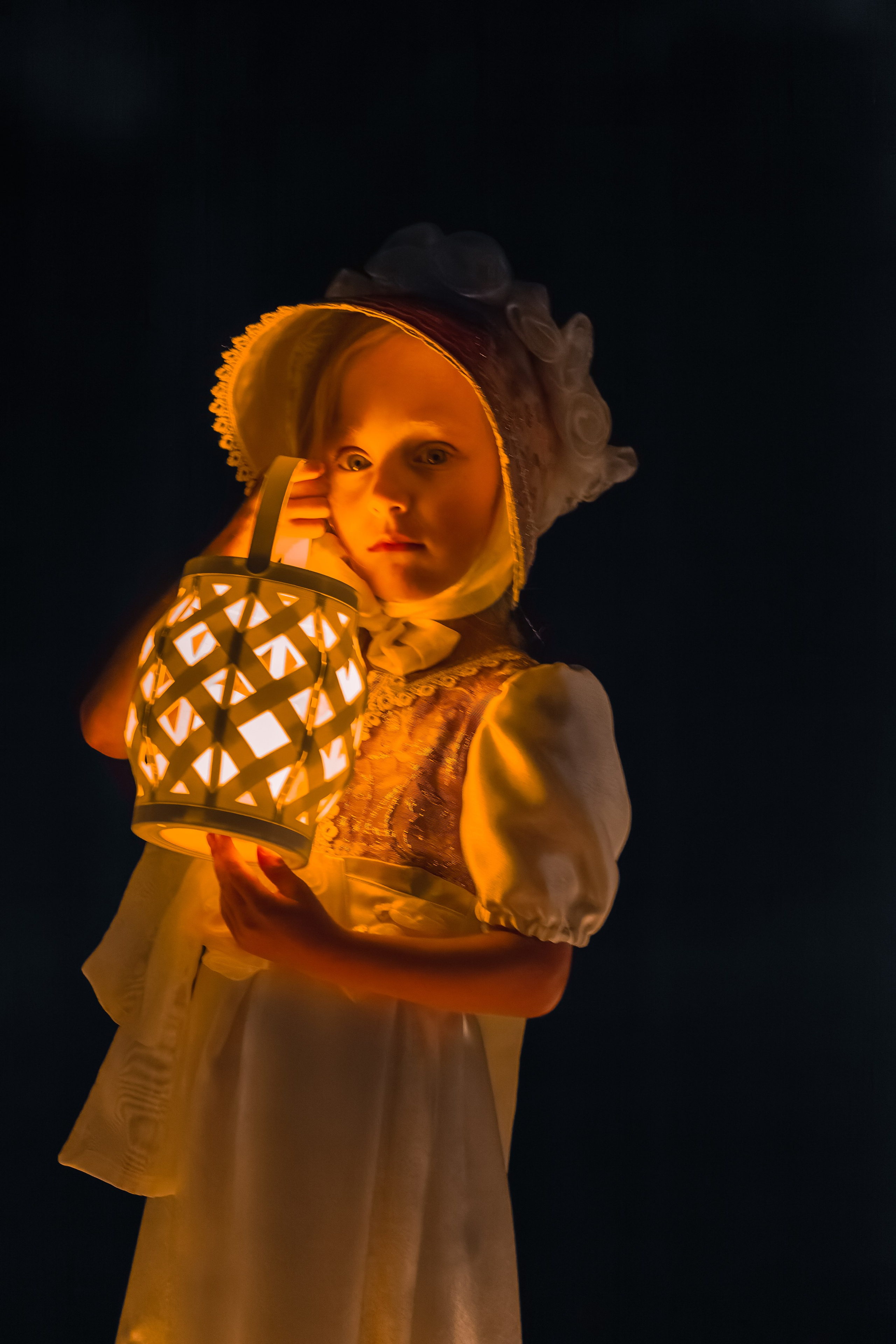 Адриана. Design Muginov