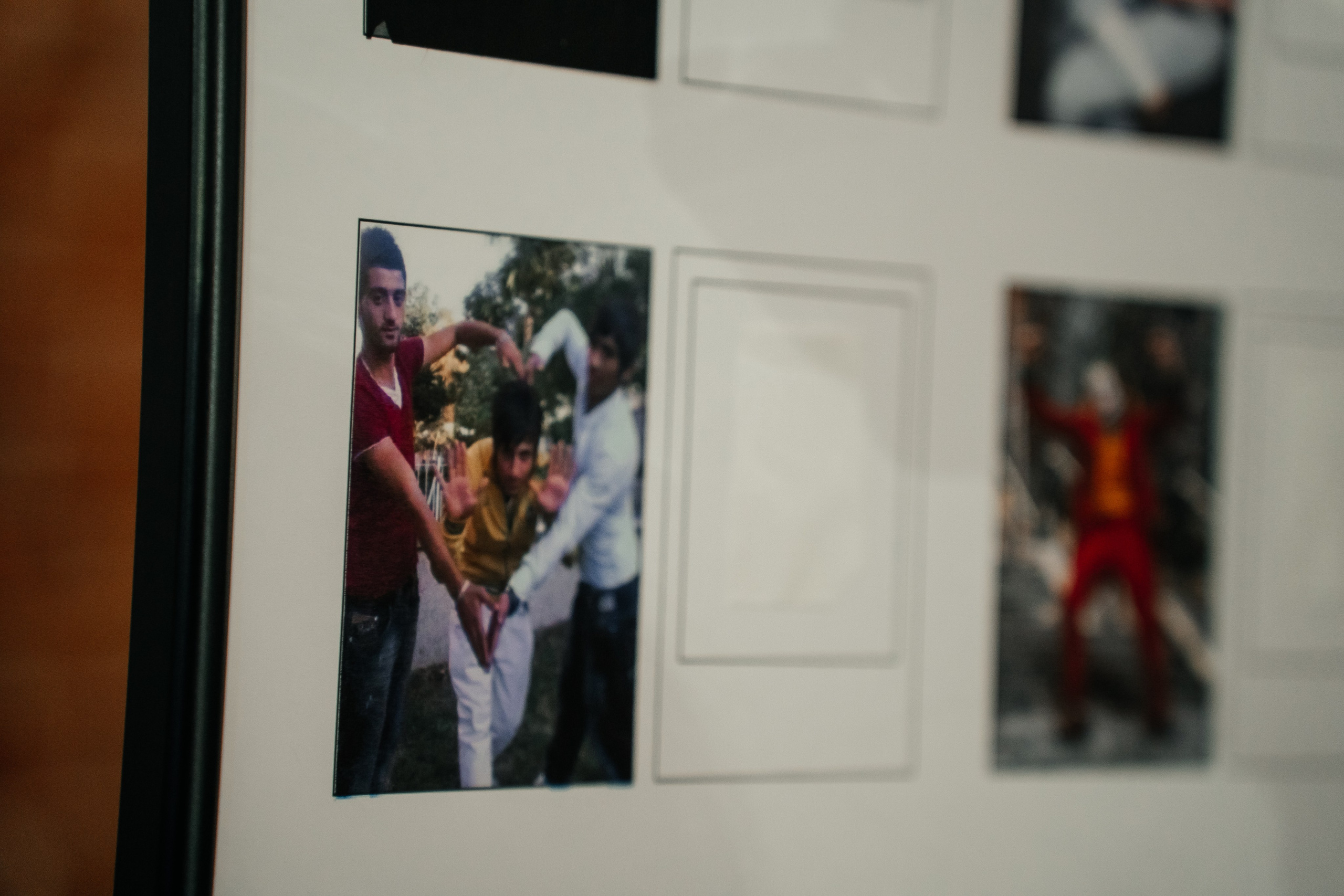 Вероника и Иван. Семейный и свадебный фотограф в Саратове Евангелина Штах