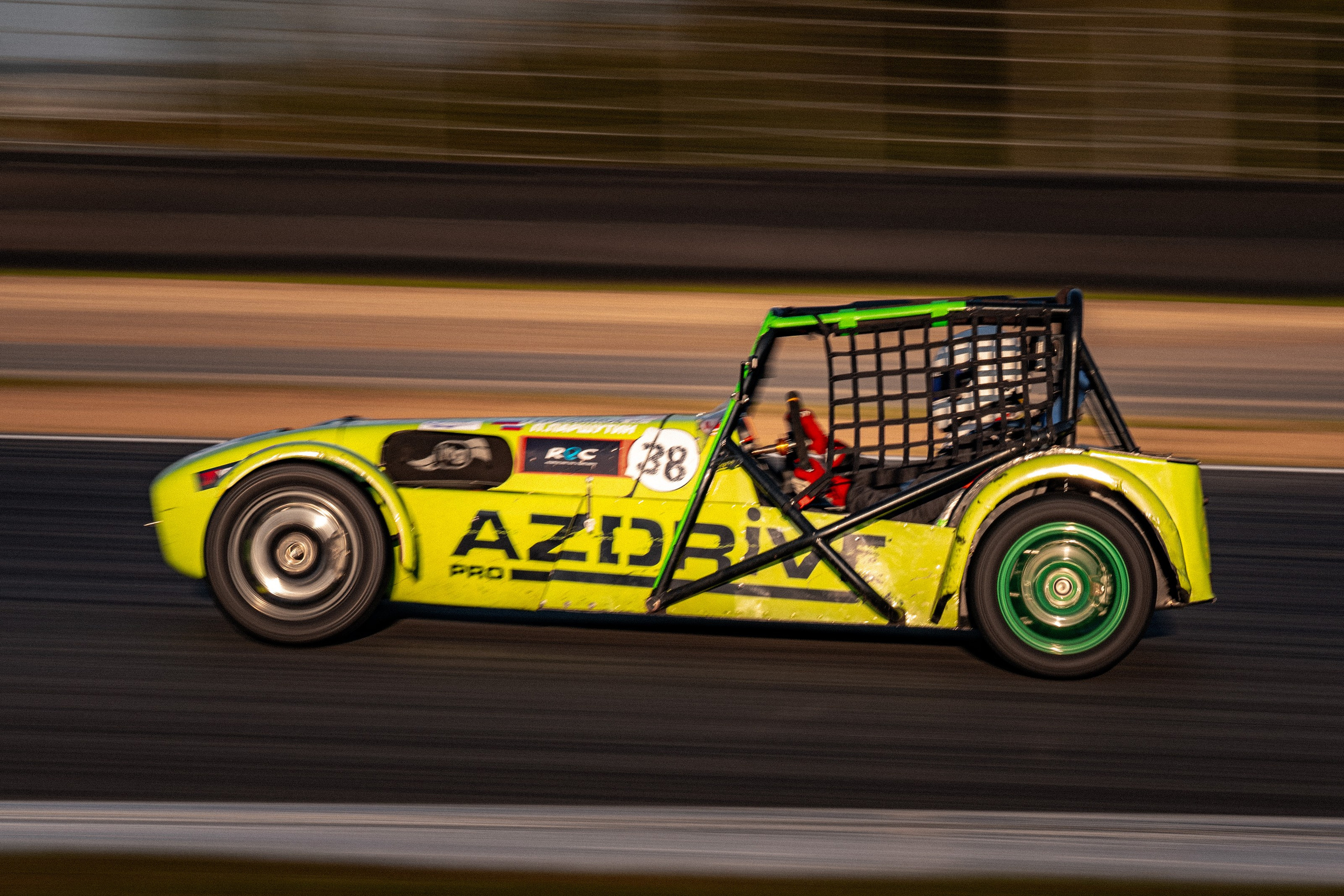 2024 REC 4 этап. Фотограф Николай Прокофьев модельные тесты в Москве