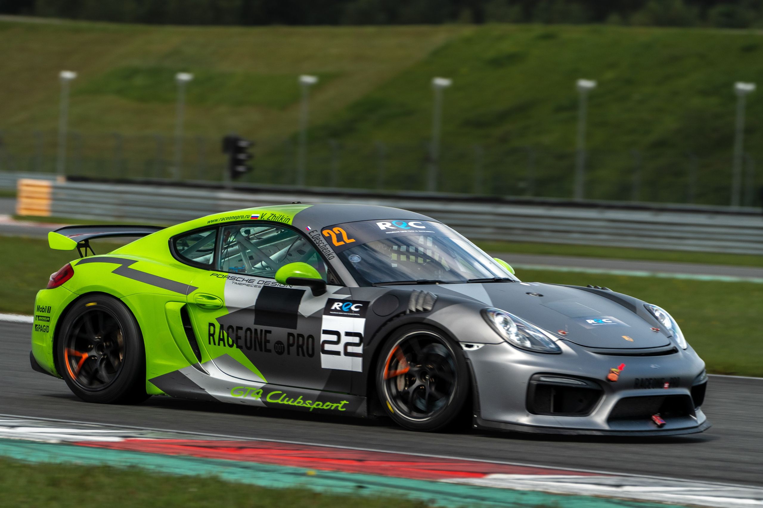 Фото четвертого этапа Российской серии гонок на выносливость. Фотограф Николай Прокофьев модельные тесты в Москве