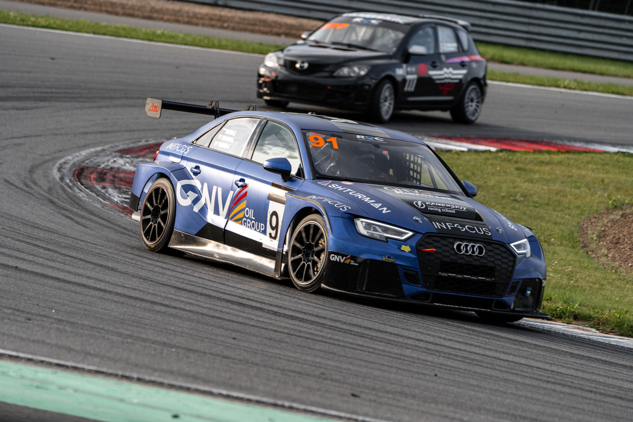 Фото второго этапа Российской серии гонок на выносливость. Фотограф Николай Прокофьев модельные тесты в Москве