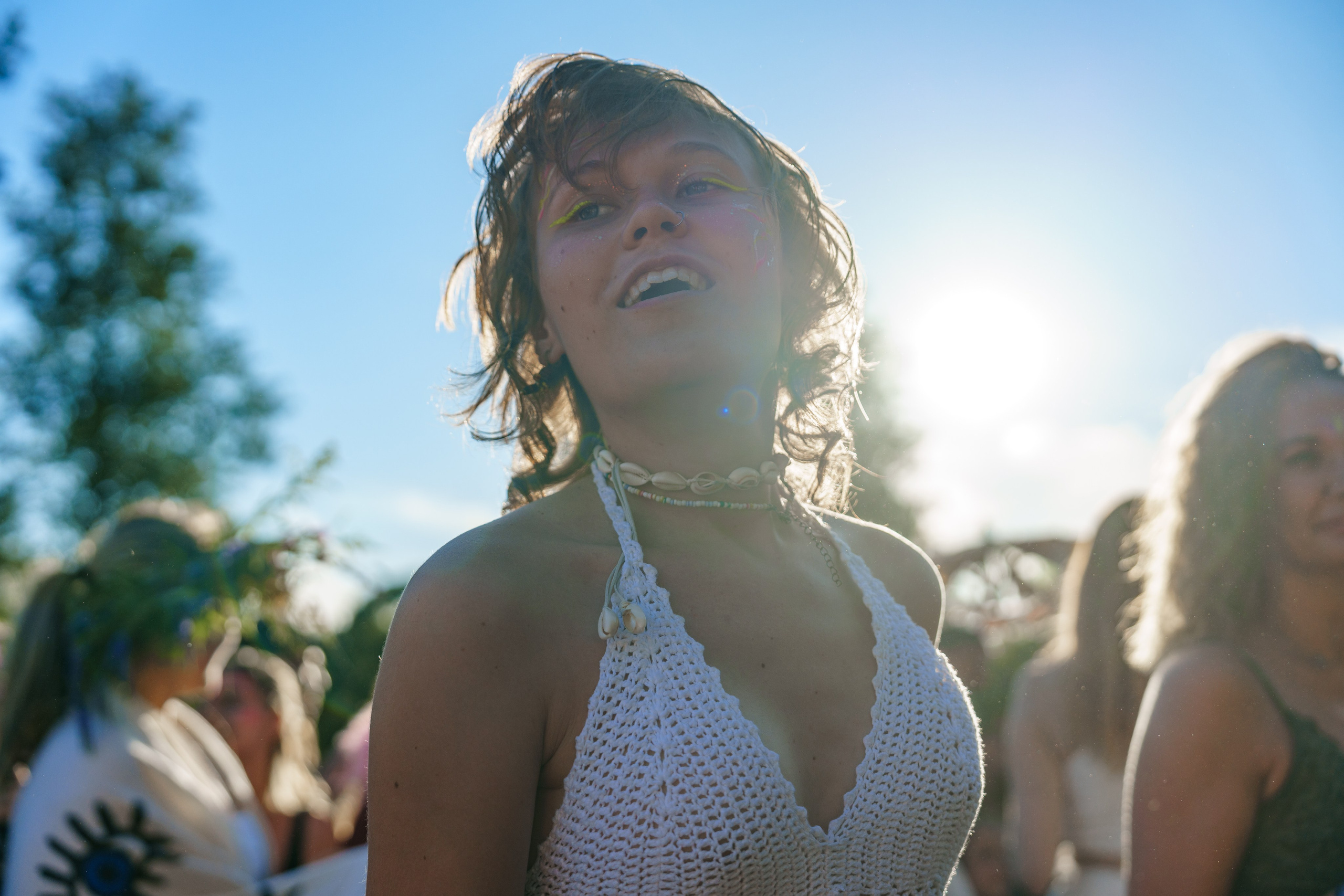 2024 Бессонница. Фотограф Николай Прокофьев модельные тесты в Москве