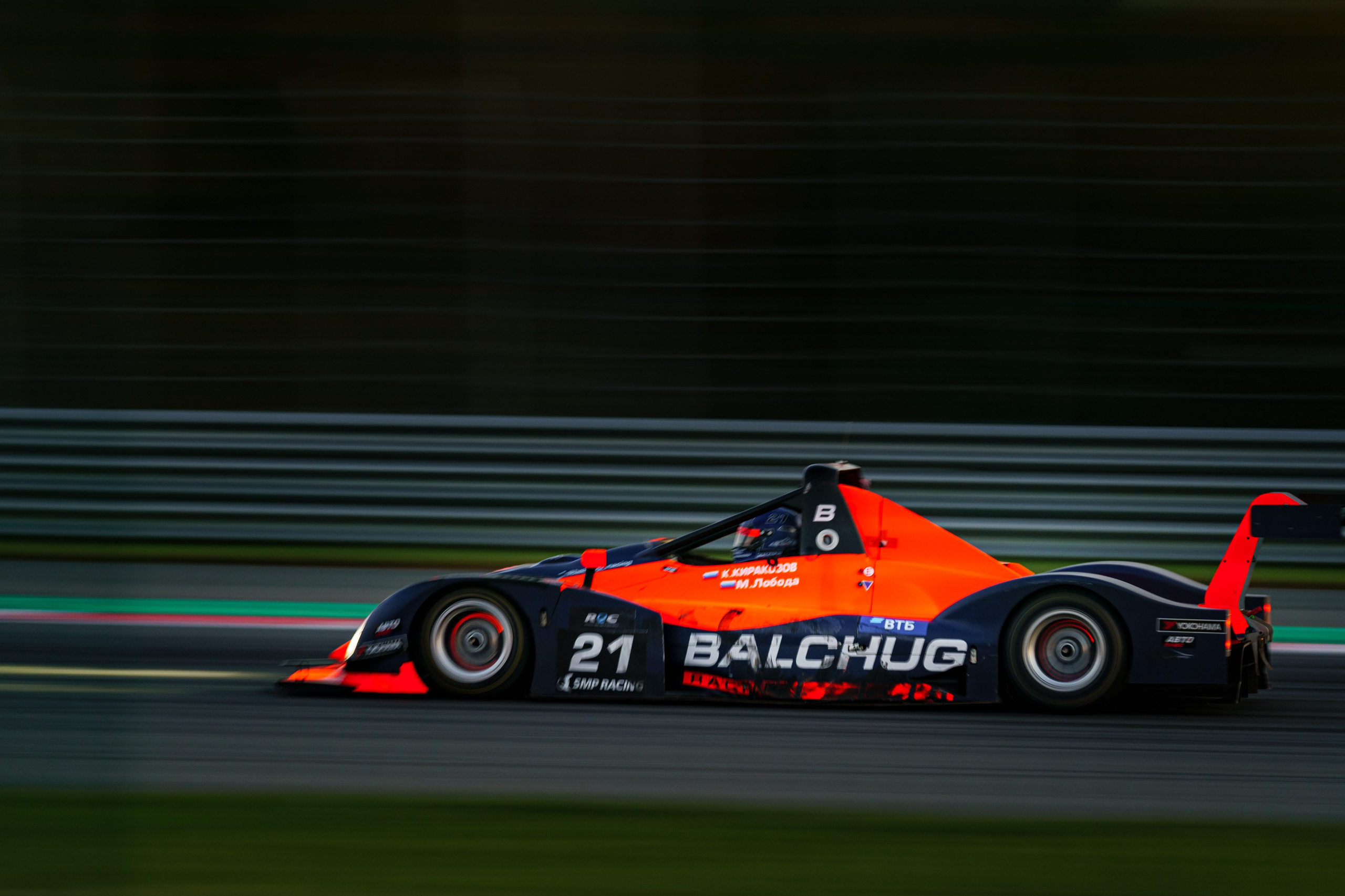 2024 REC 4 этап. Фотограф Николай Прокофьев модельные тесты в Москве