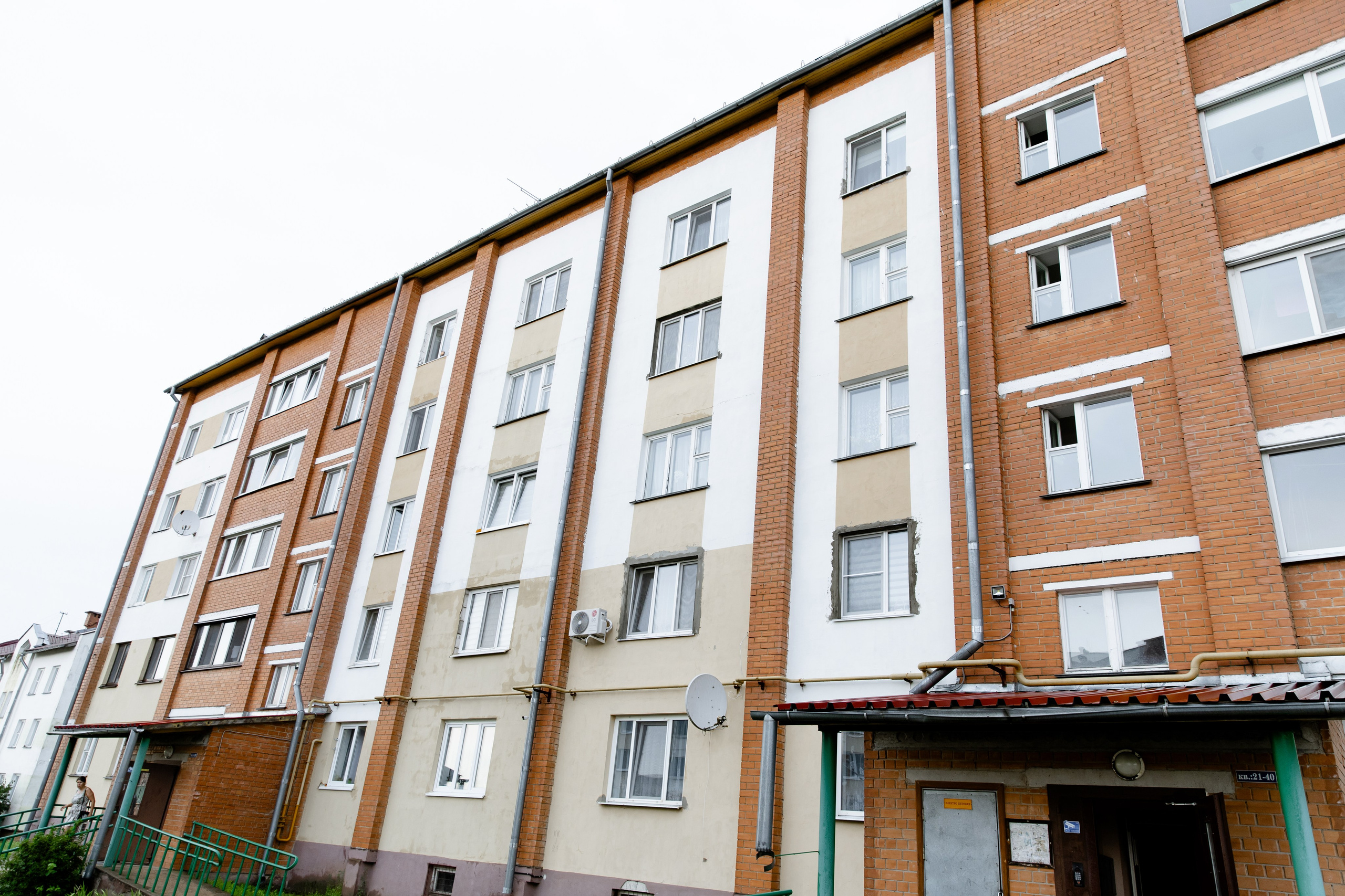 Свадебный день Сергея и Яны. Свадебный фотограф Анна Бабахина