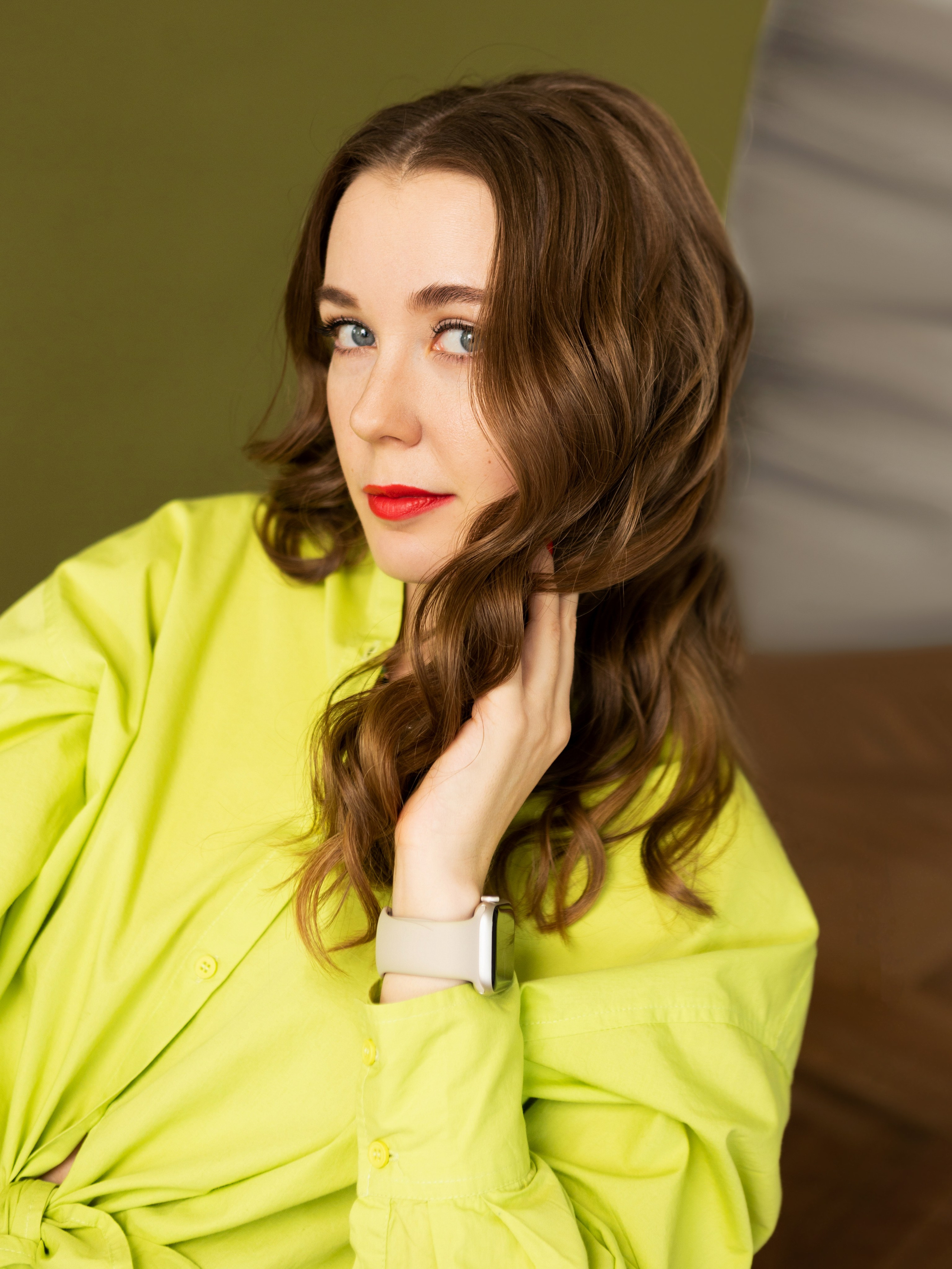 Для нутрициолога. Фотограф в Тамбове Ольга Мельникова