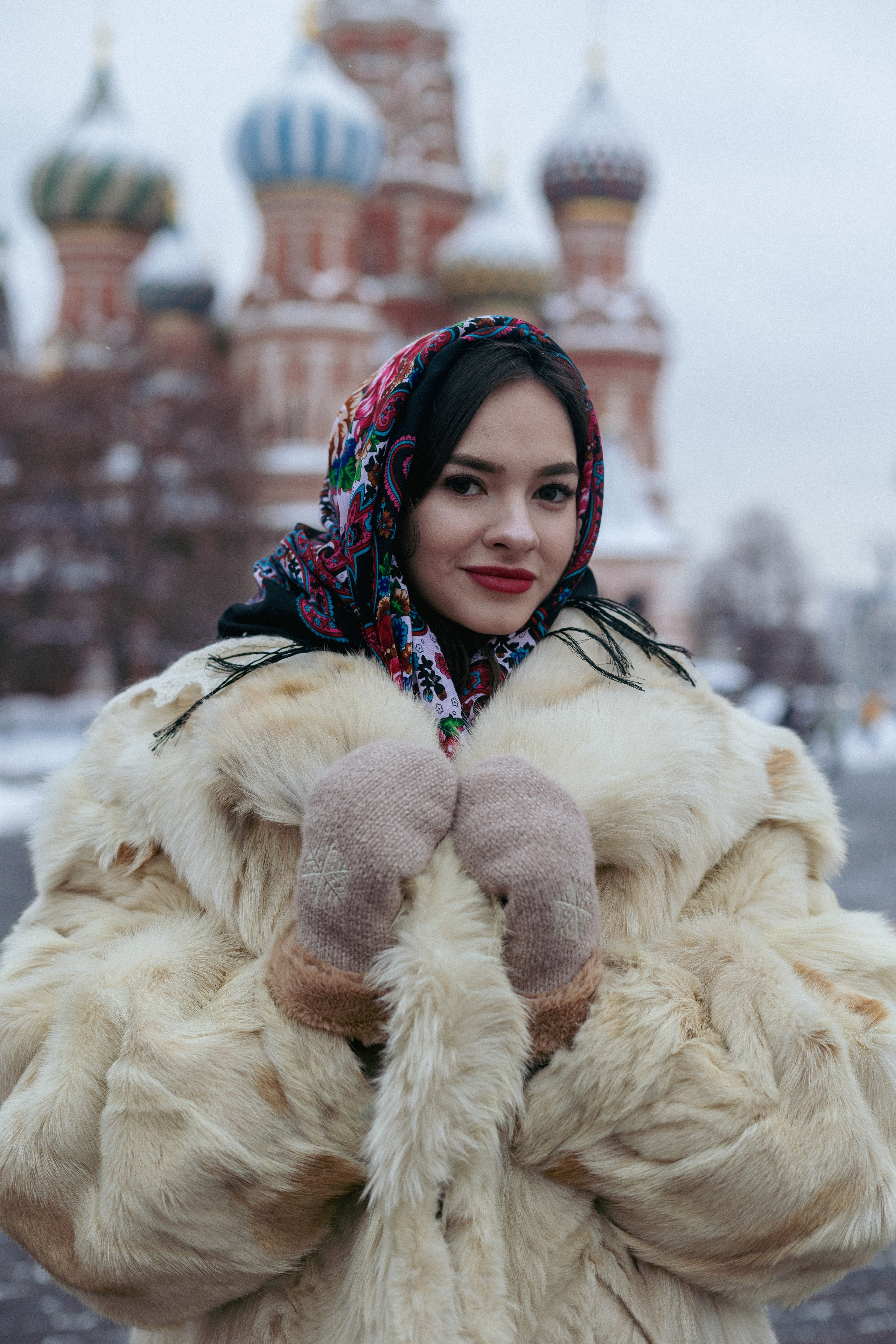 Полина. Наталья Косьянова. Ваш фотограф. Москва