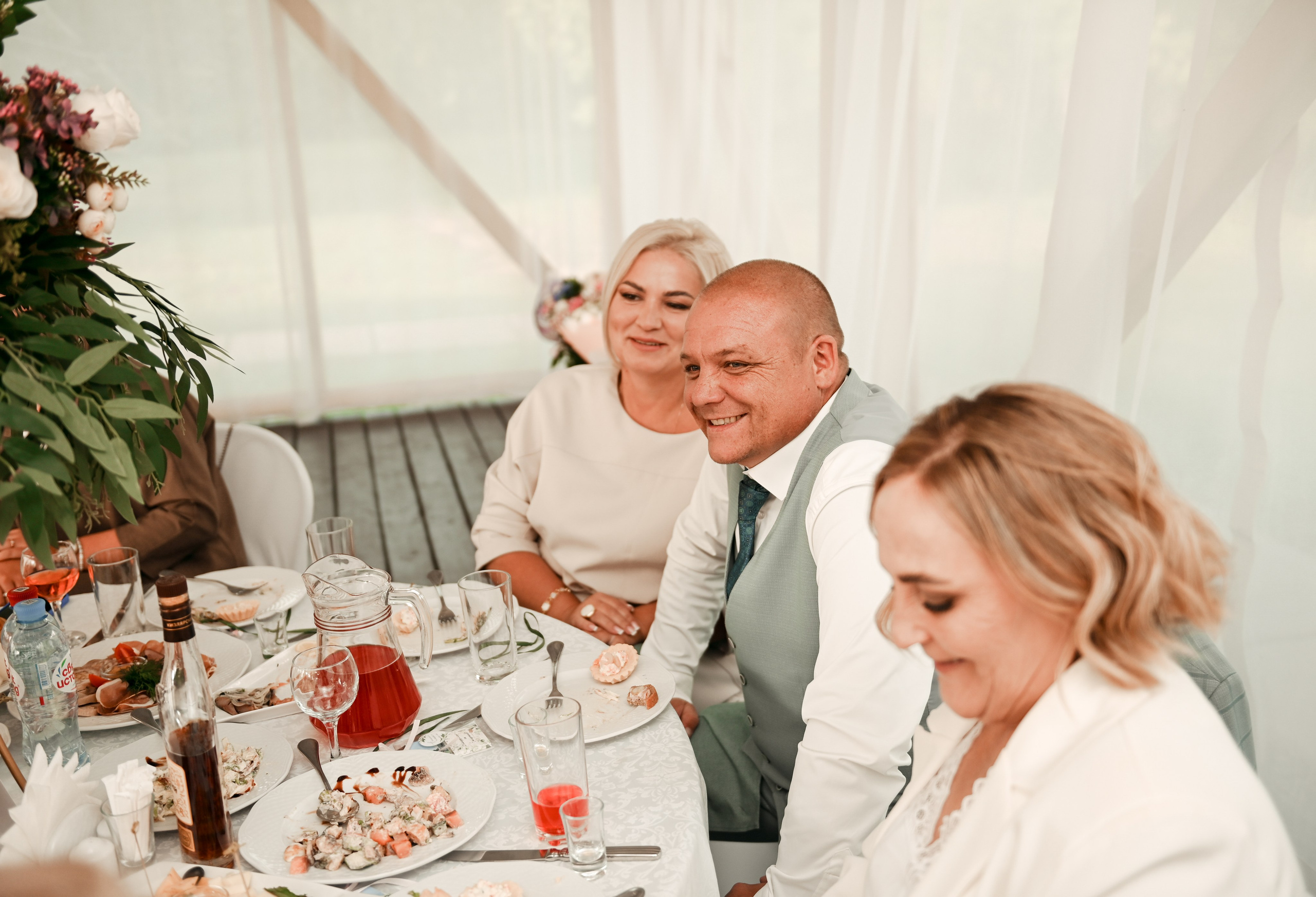 Шикарные ребята Владислав и Анастасия. Свадебный, семейный, детский, контент фотограф в Омске Максим Ильин