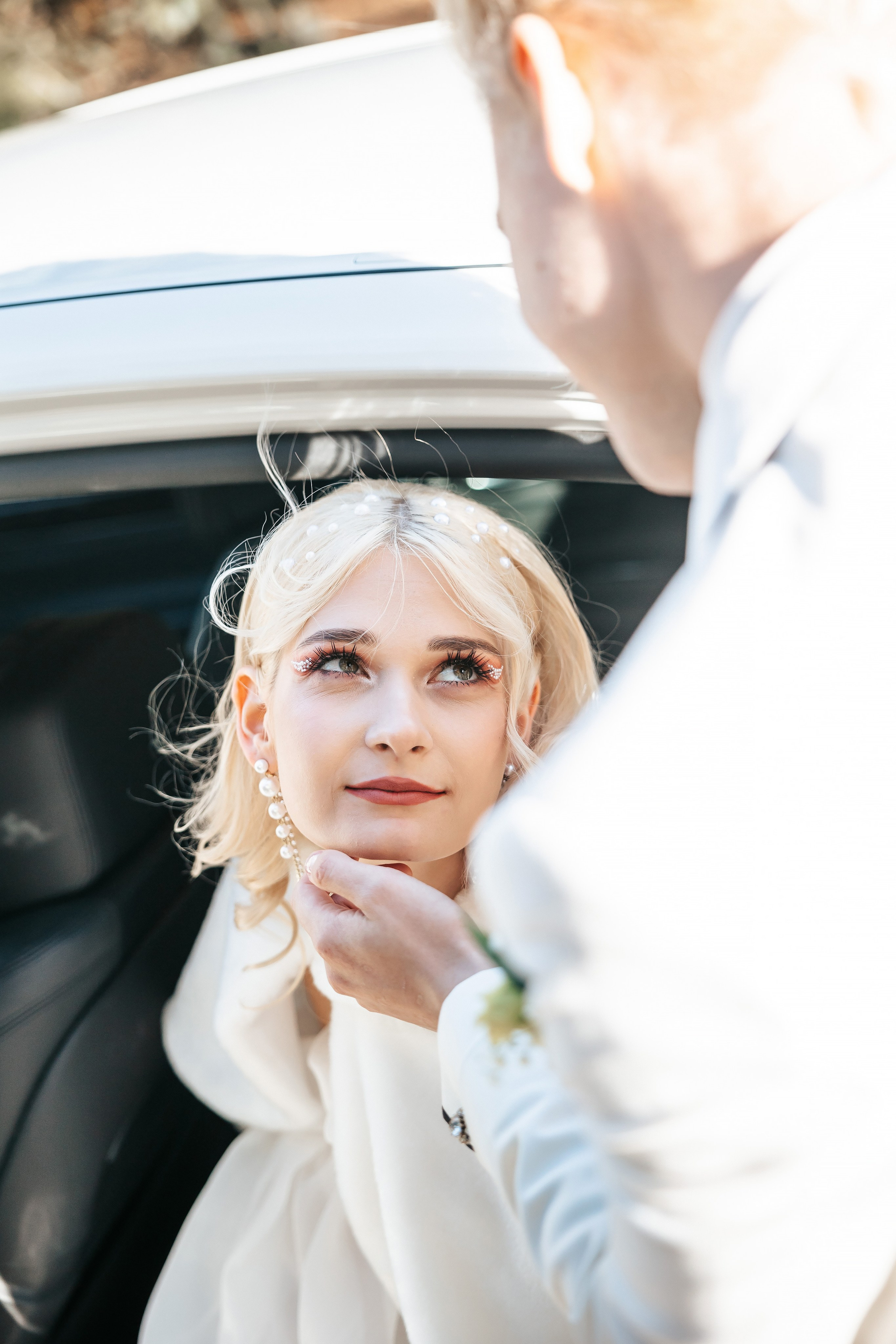 Сказочная свадебная прогулка. Свадебный фотограф Краснодар Ставрополь Ростов на дону