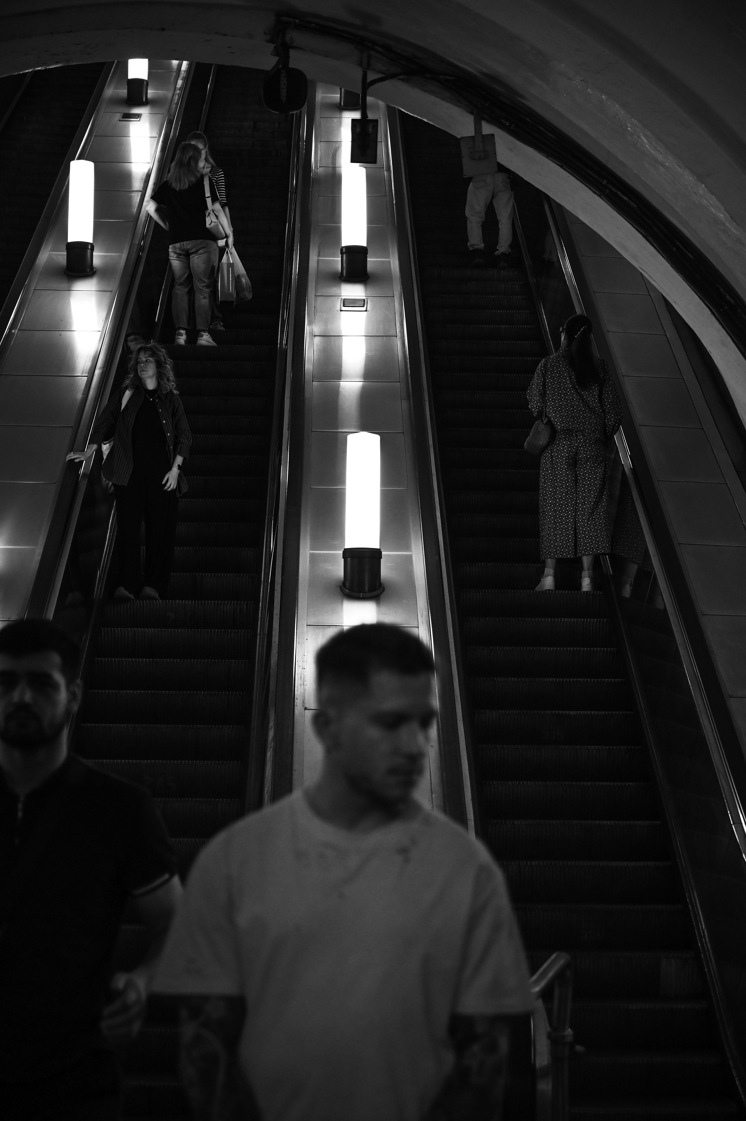 Съёмка в стиле VOGUE. Фотограф Кисловодск / Москва Алёна Выбенгер