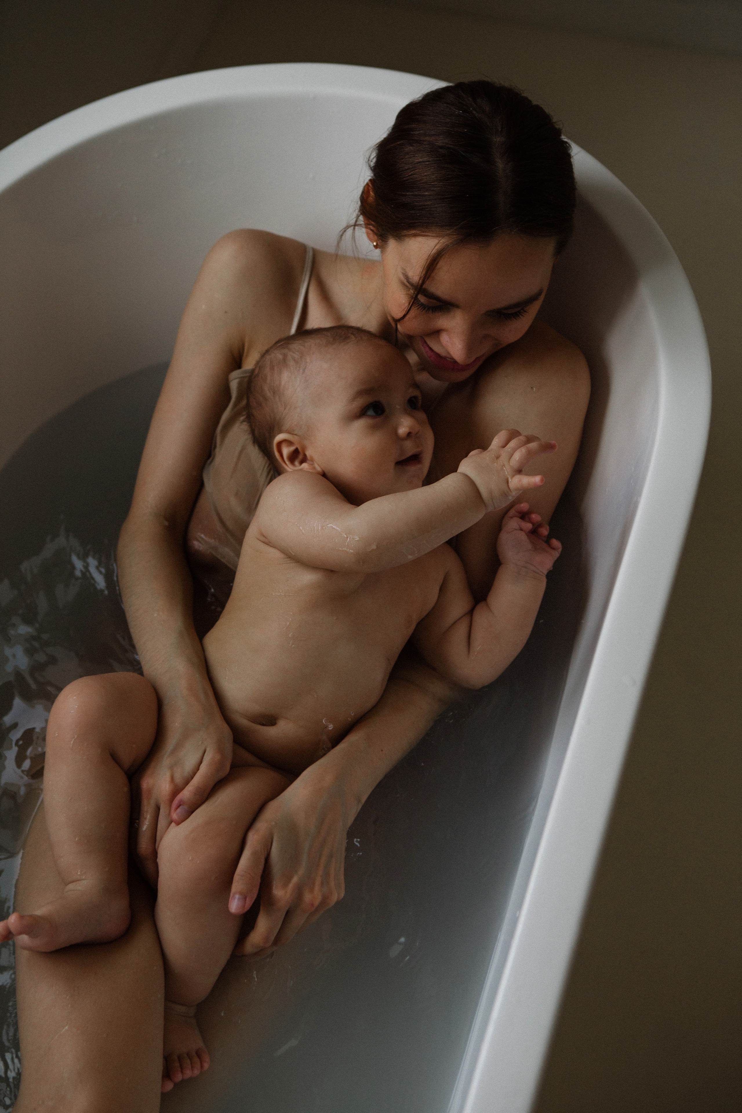 Лера и Марк. Семейный фотограф в Краснодаре Виктория Кокоулина