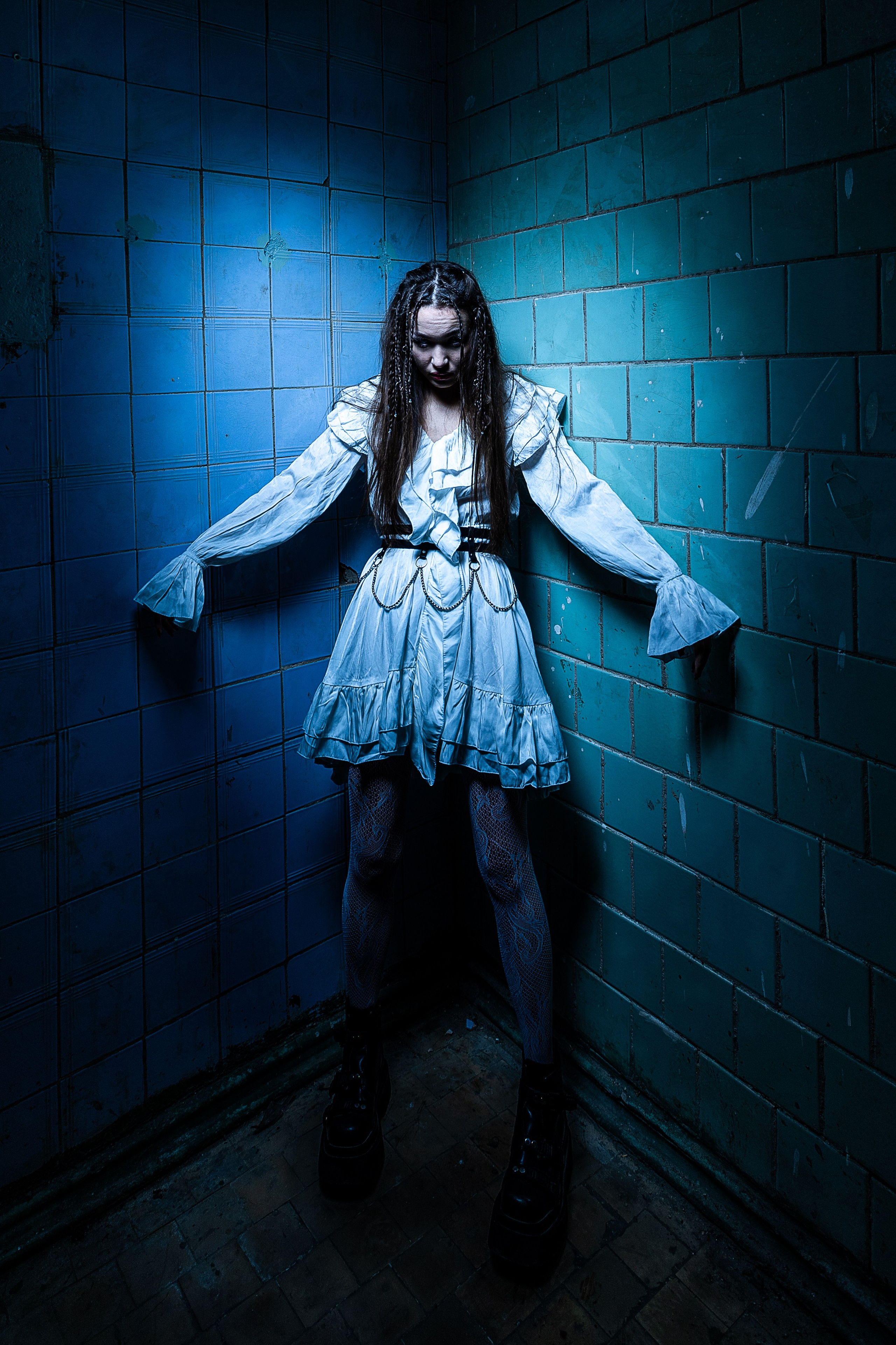 Женская портретная творческая фотосессия. Репортажный фотограф Екатеринбург | Яркий, качественный репортаж | Концерты, клубы, репортаж, праздники, корпоративы