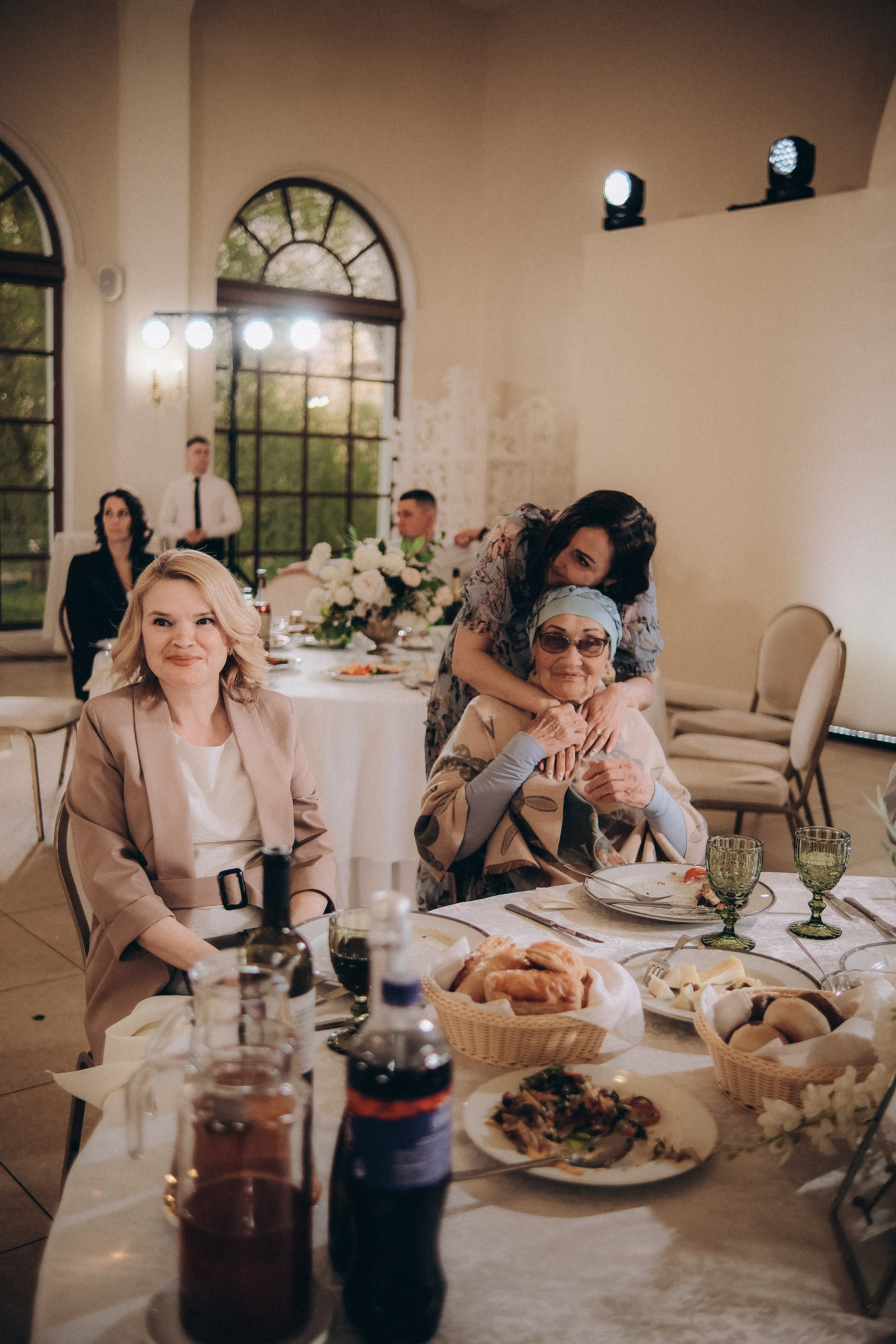 Рида & Богдан. Пушкин. Phdkvmr.ru