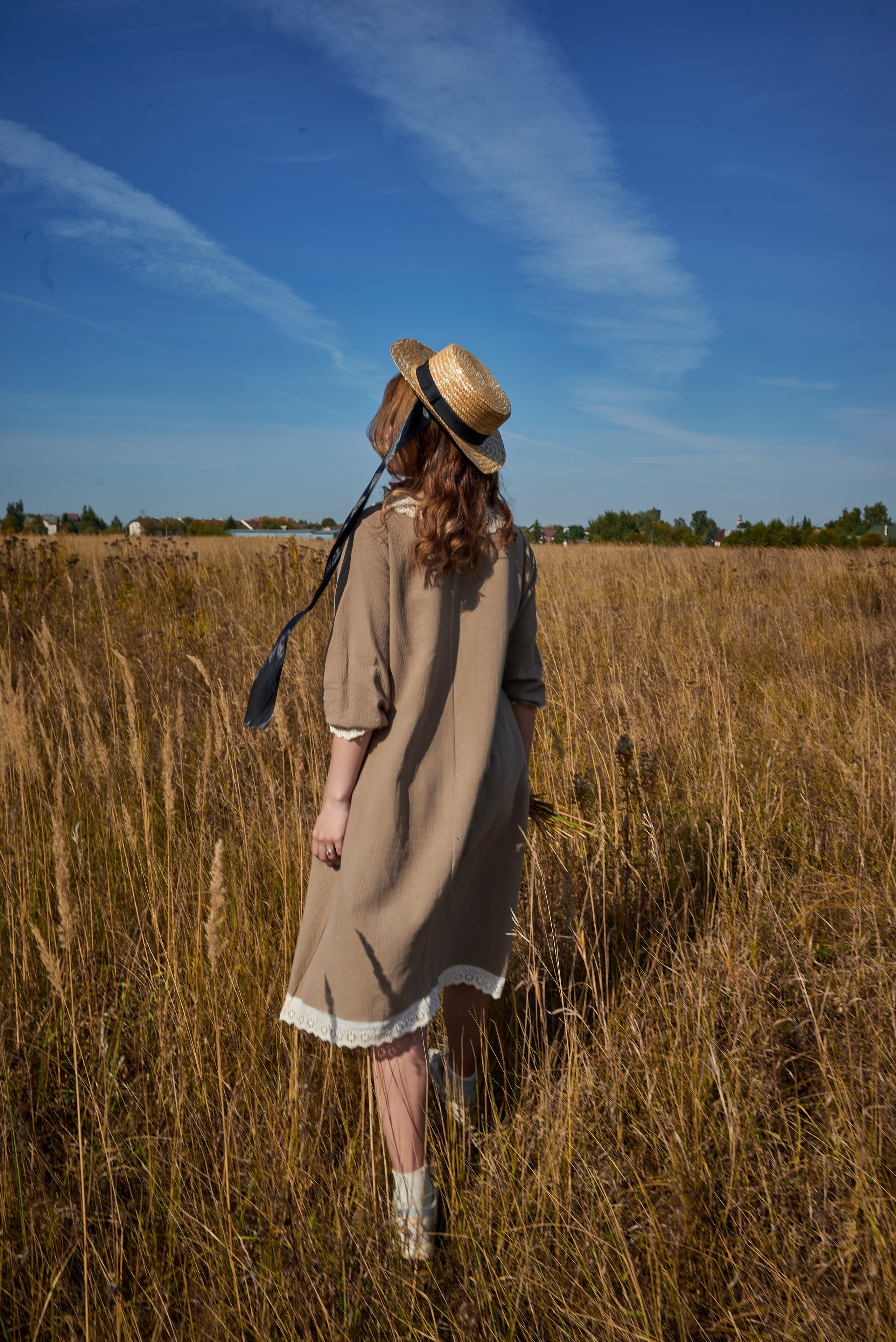 Василий и Лилия. Фотограф Щёлково