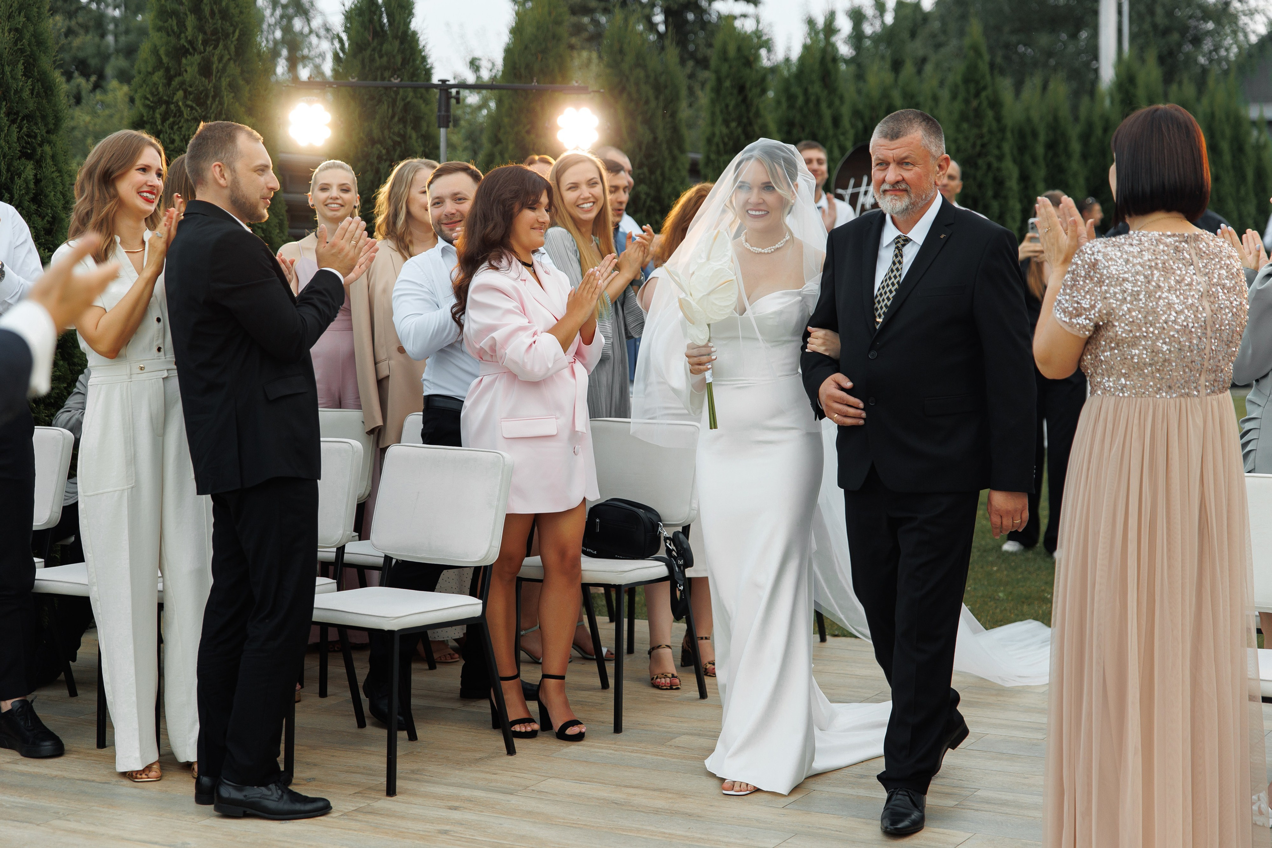 Евгения и Левон | Свадебная годовщина. Свадебный фотограф Минск РБ