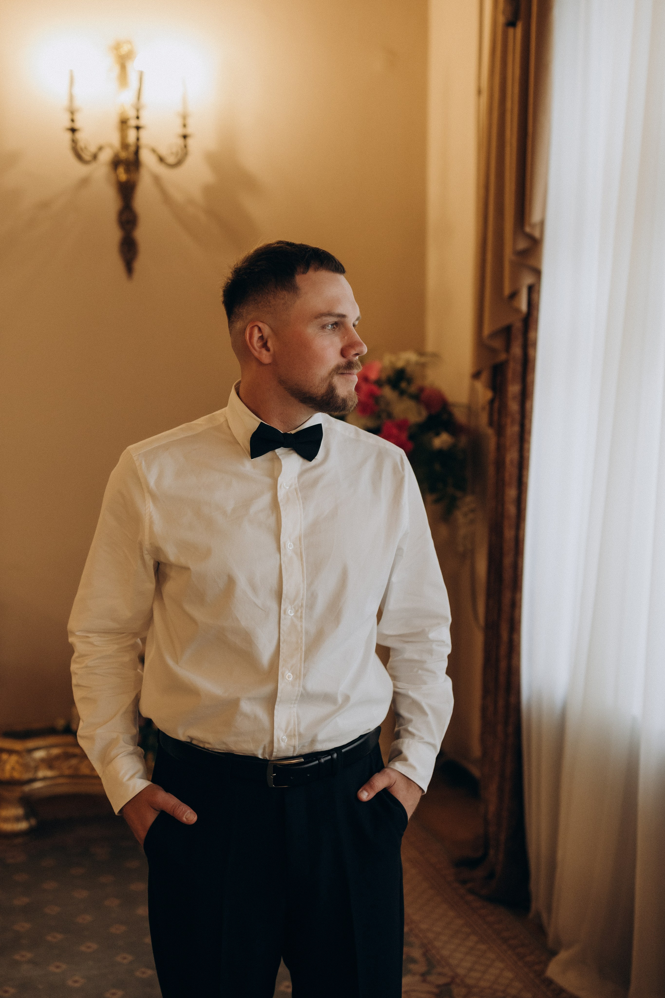 Никита и Валерия | Дворец бракосочетания 2. Свадебный и love story фотограф в Санкт-Петербурге