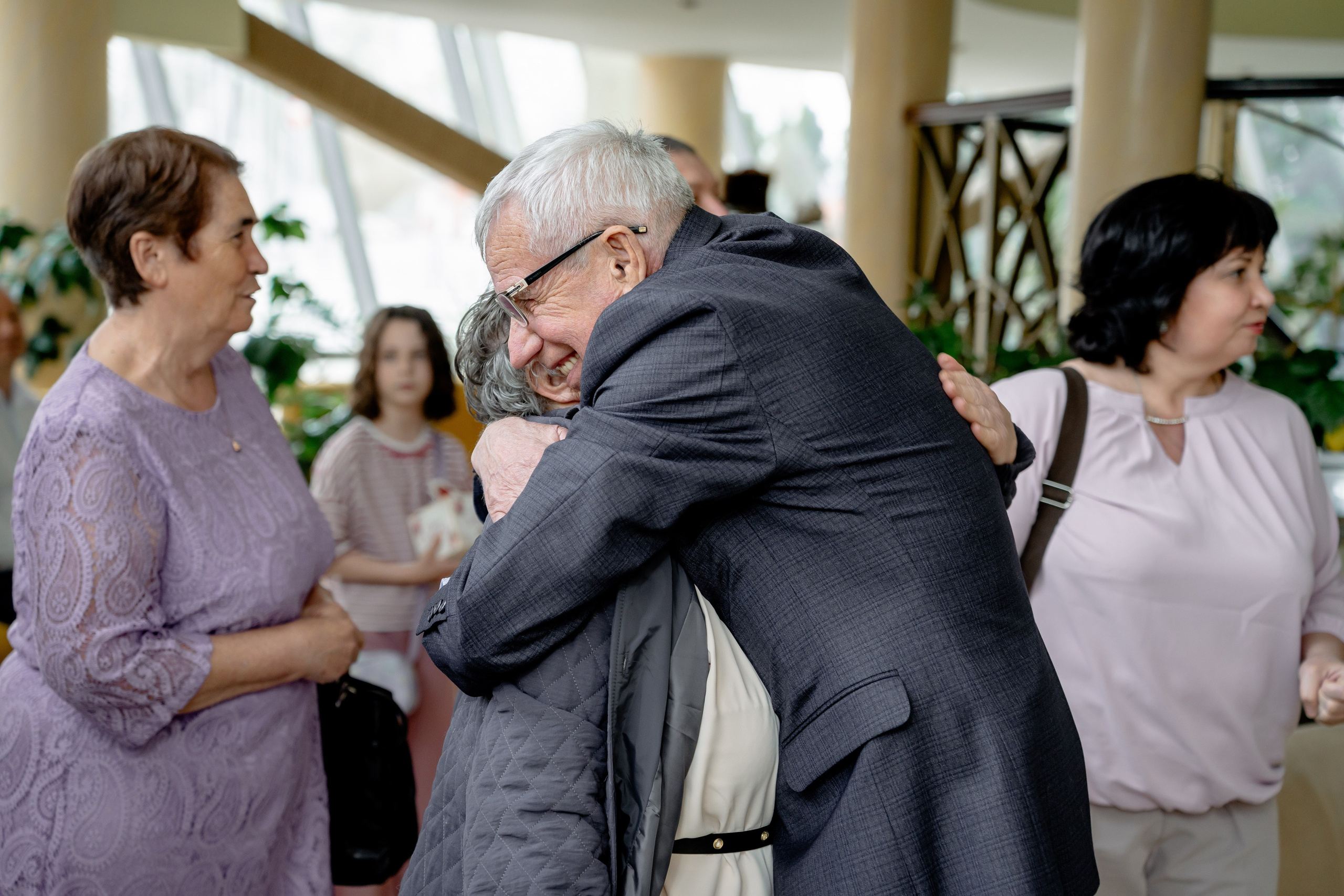 Ярослав и Дарья. Регистрация и банкет. Фотограф и видеограф в Москве и Московской области Мария Вишня