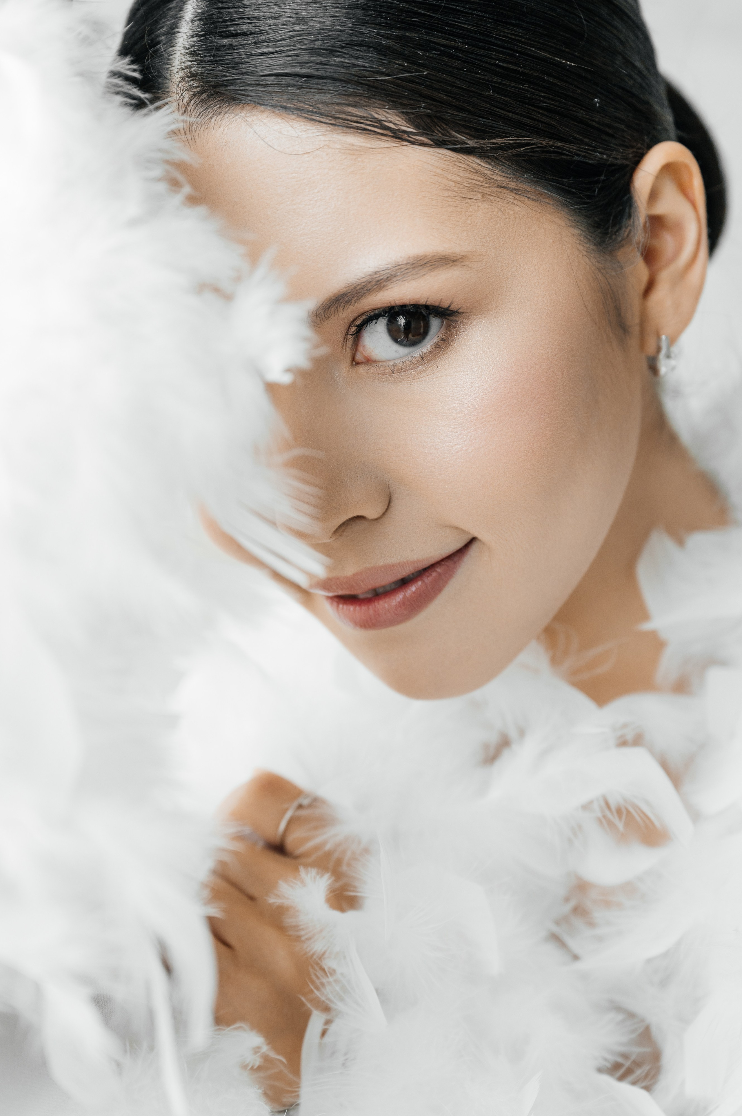 ABDURAHMAN & ARUZHAN. HOME