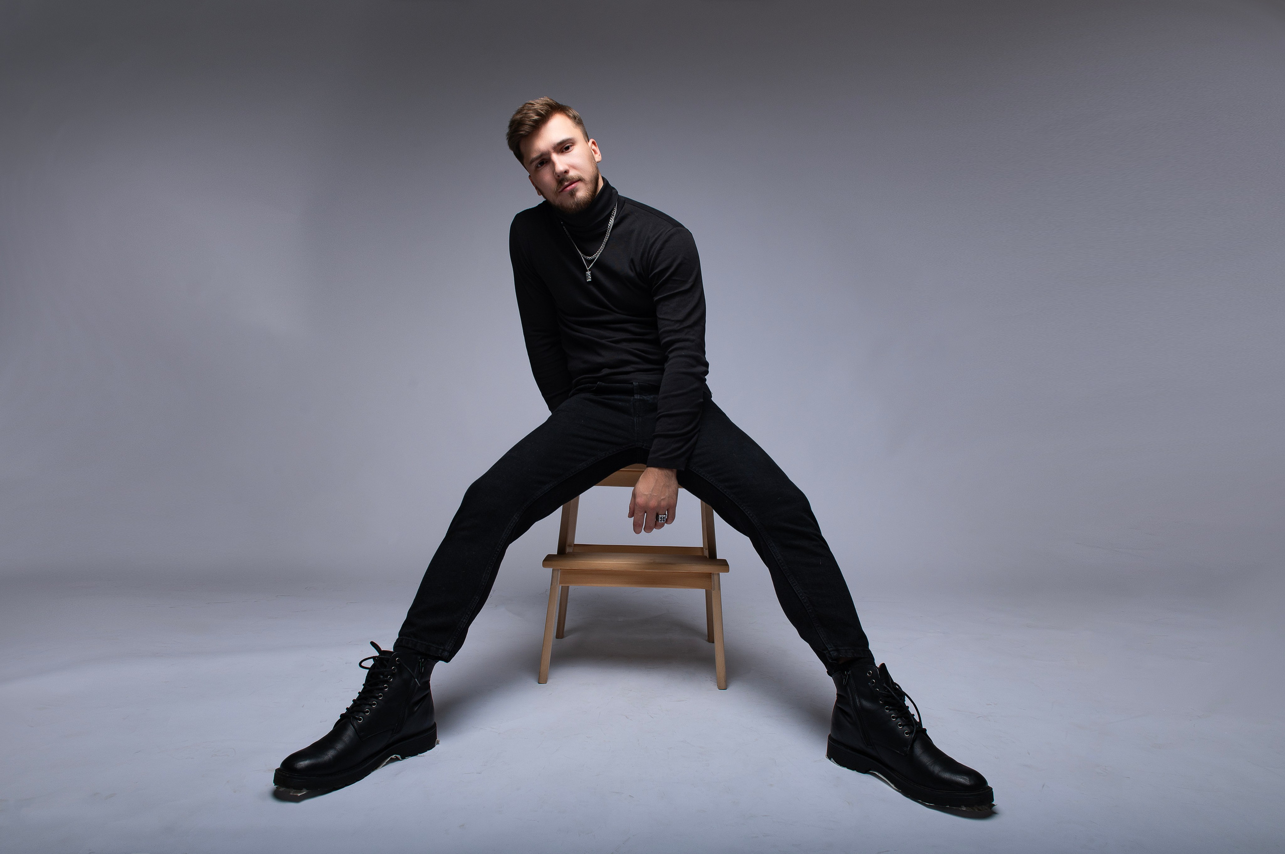 Портретная съёмка. Фотограф в Нижнем Новгороде Наталья Кучина