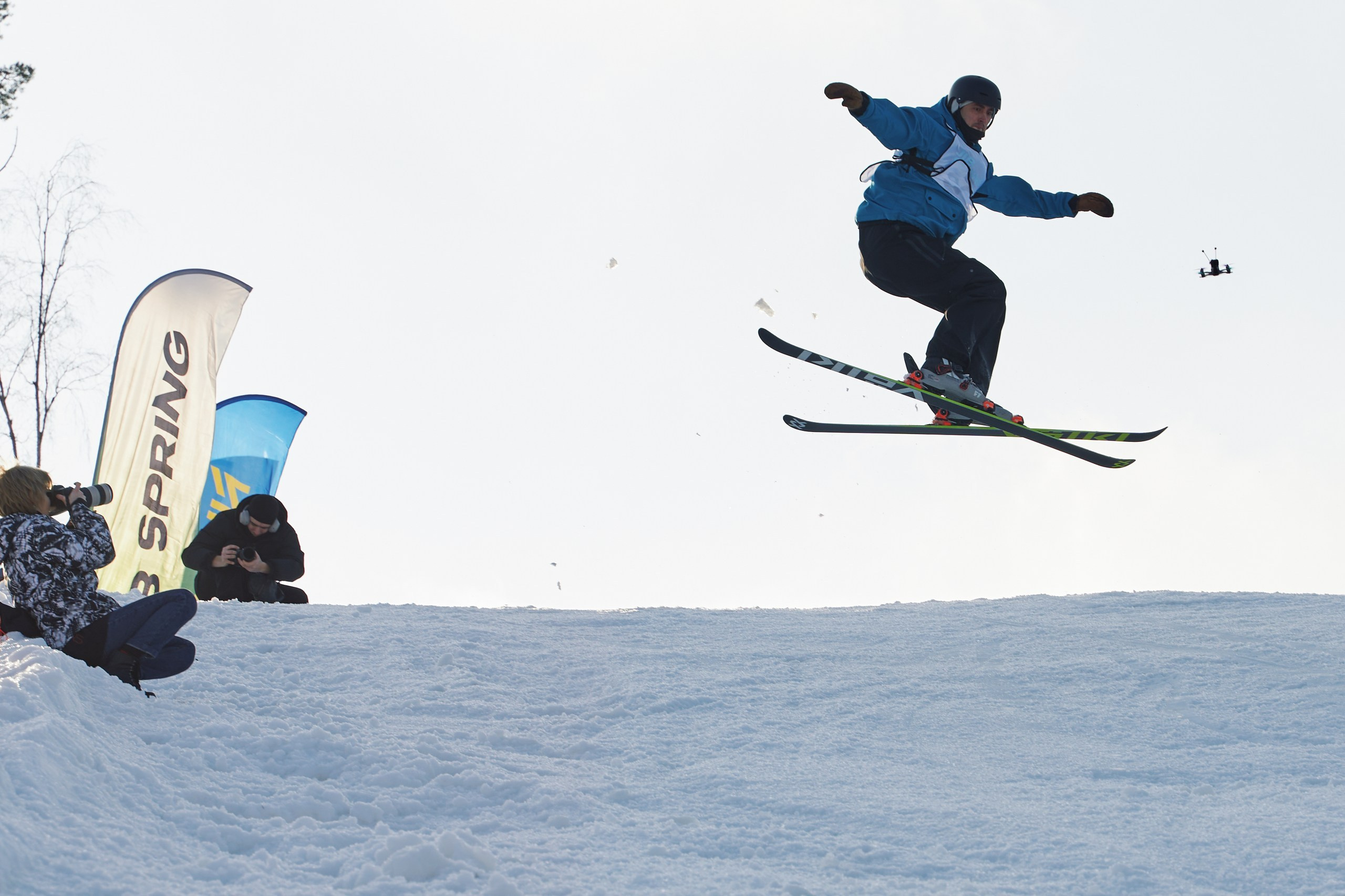 2–3 марта Чемпионат России по джибингу Jib Spring ГЛК «Снежный»». Свадебный и семейный фотограф в Санкт-Петербурге Дмитрий Панин