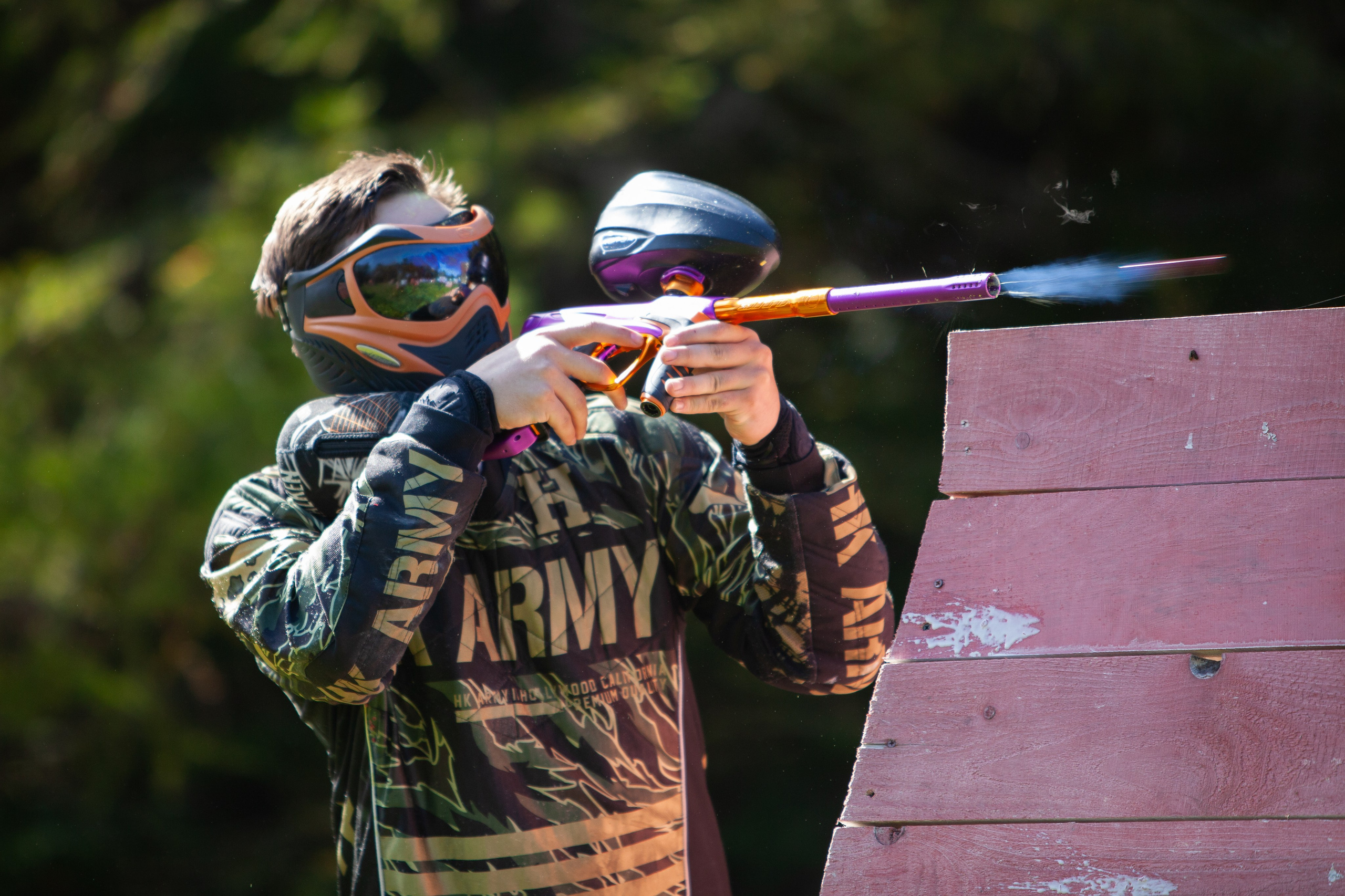 ДР "Олдов". Кутузов Евгений Фотограф в Южно-Сахалинске