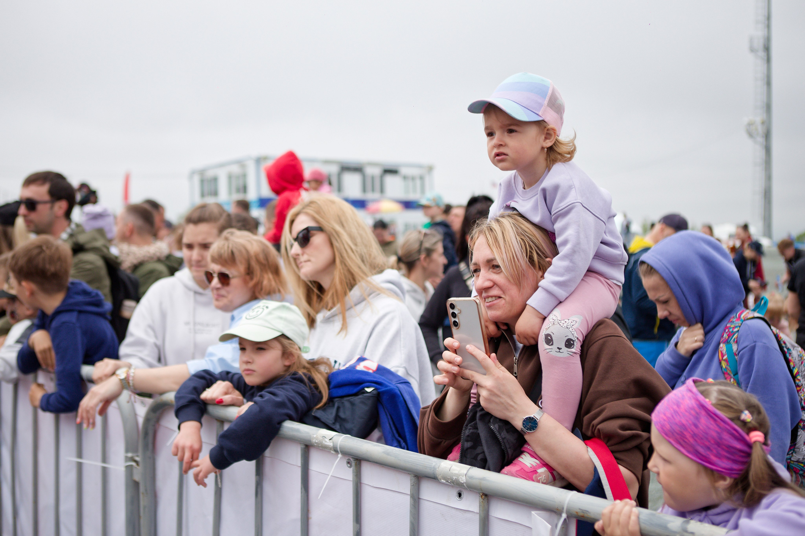 Pride kids. Кутузов Евгений Фотограф в Южно-Сахалинске