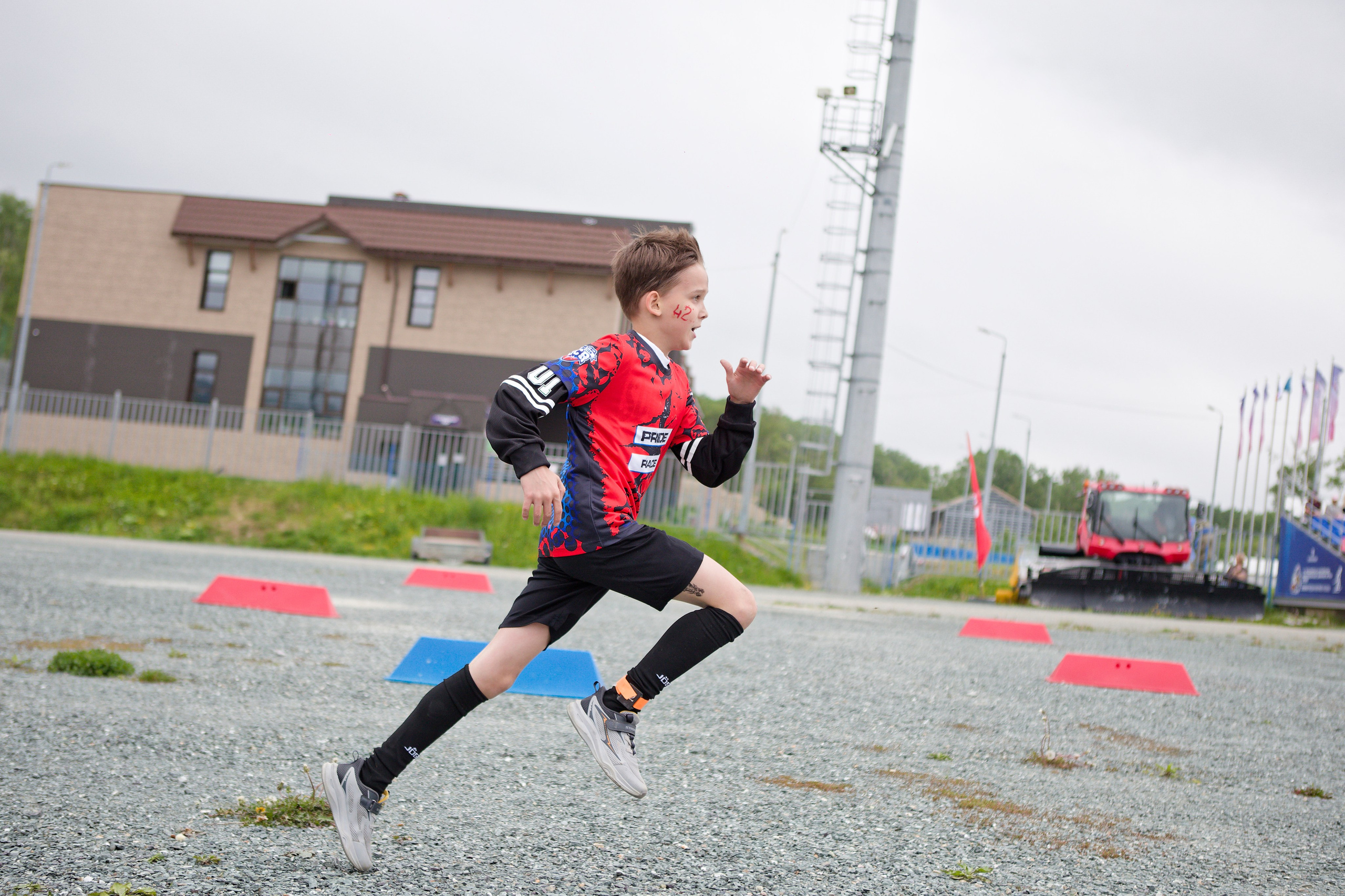 Pride kids. Кутузов Евгений Фотограф в Южно-Сахалинске