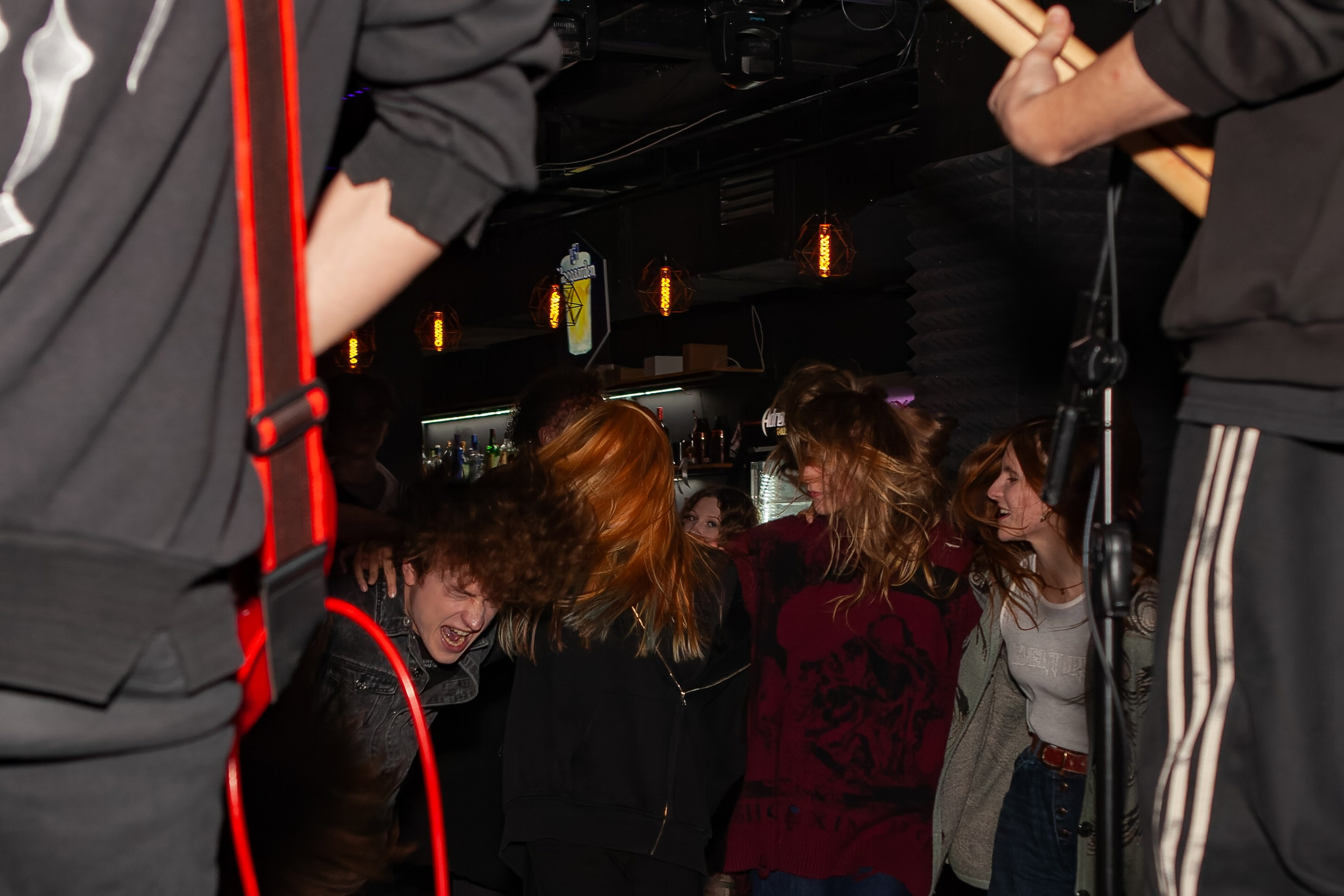 Фестиваль инди музыки. Кутузов Евгений Фотограф в Южно-Сахалинске