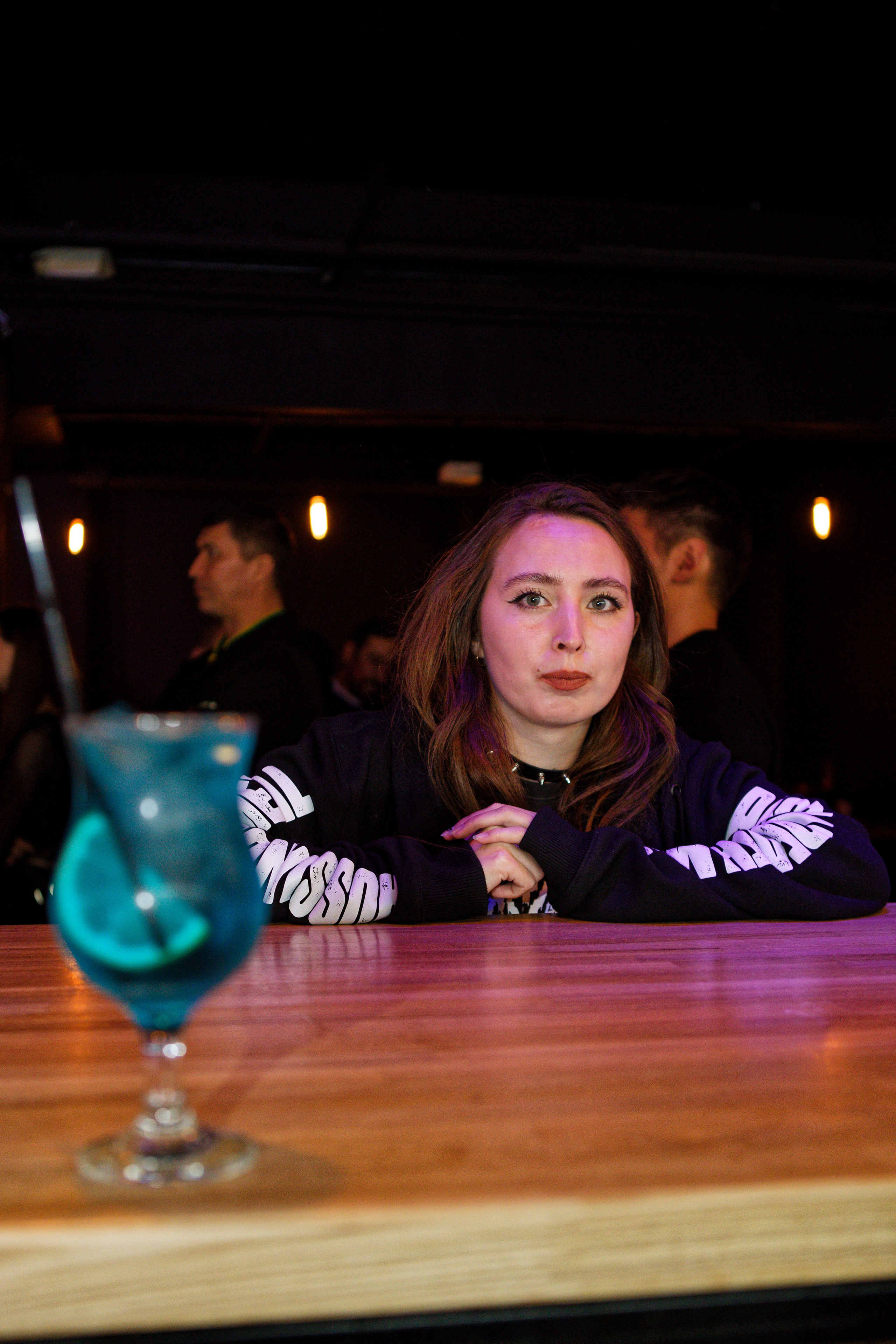 Heavy Birthday Party. Кутузов Евгений Фотограф в Южно-Сахалинске