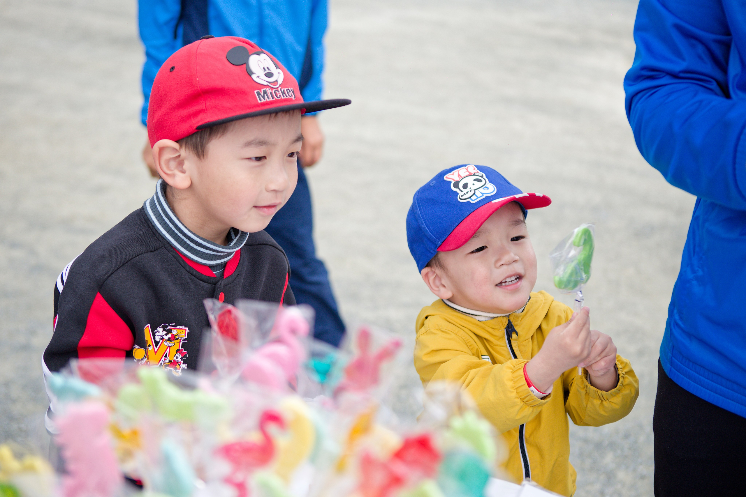 Pride kids. Кутузов Евгений Фотограф в Южно-Сахалинске