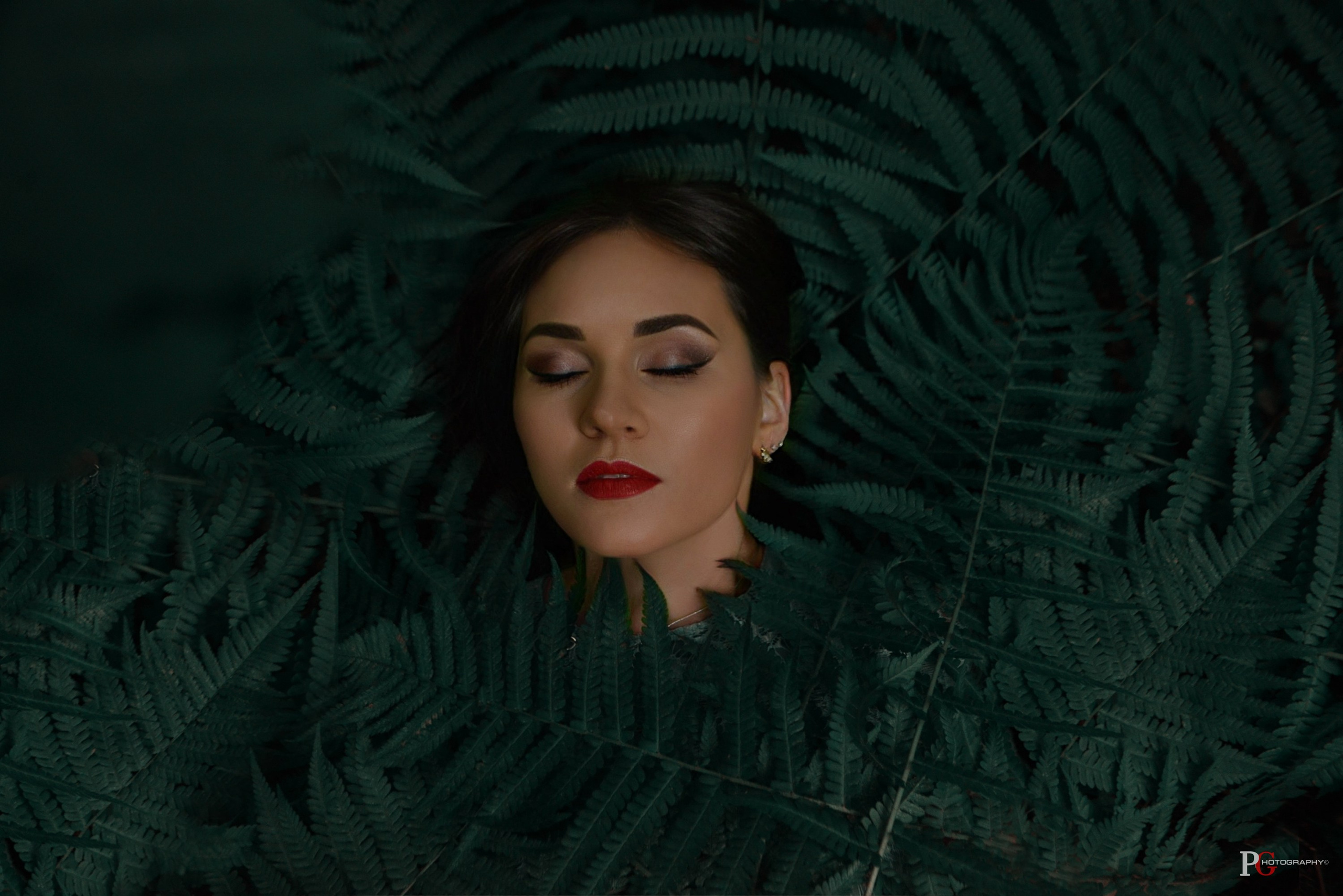 Фотограф Генов Павел