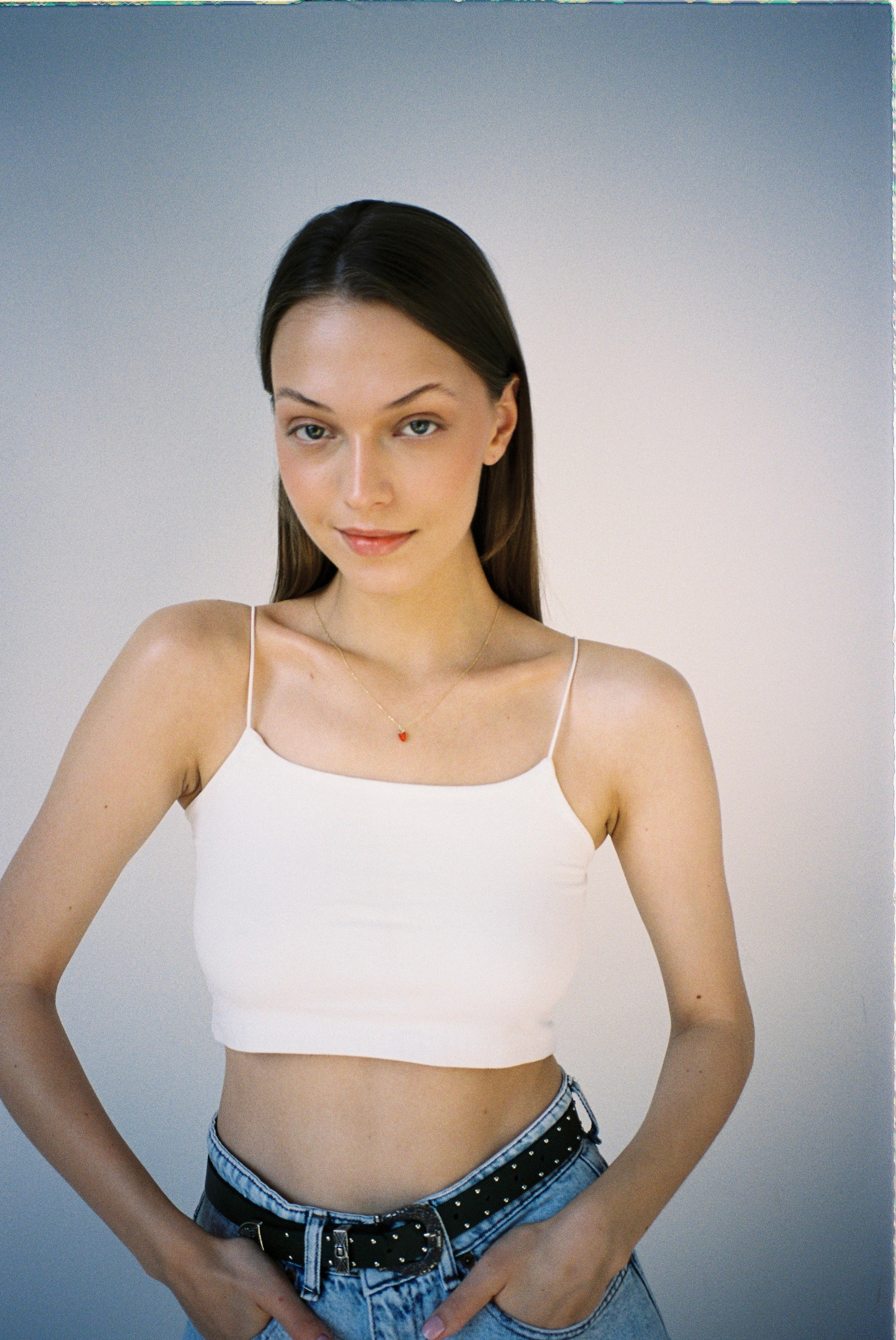 Gala. Personality models. Международное модельное агентство в Калининграде